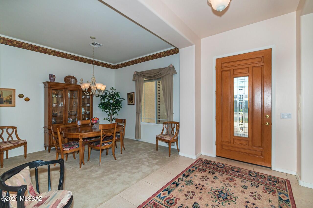 Vistoso Ridge - Residential