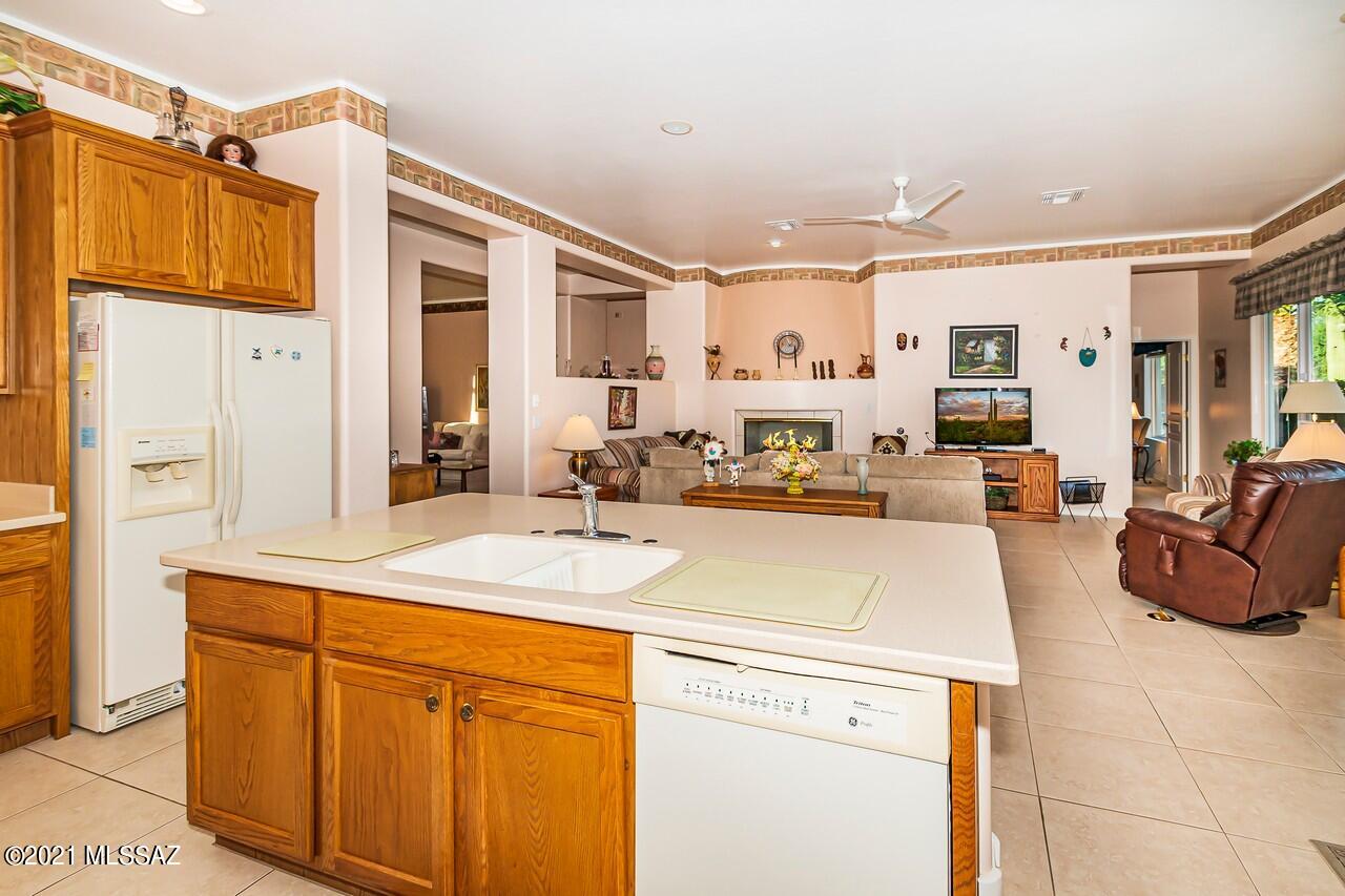Vistoso Ridge - Residential