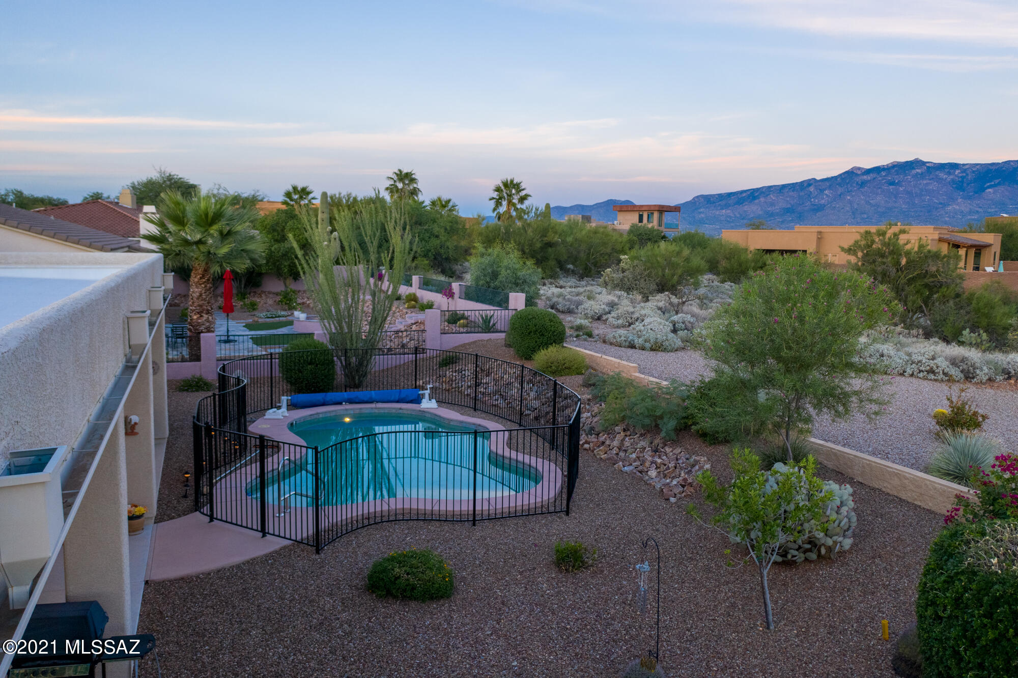 Vistoso Ridge - Residential