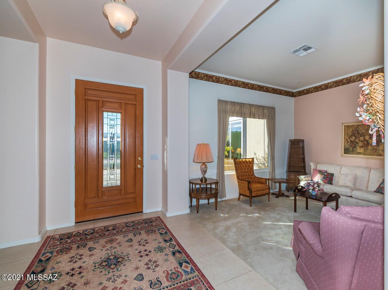 Vistoso Ridge - Residential