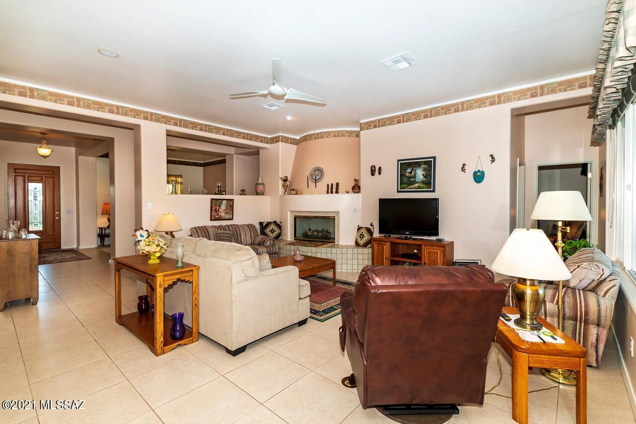 Vistoso Ridge - Residential