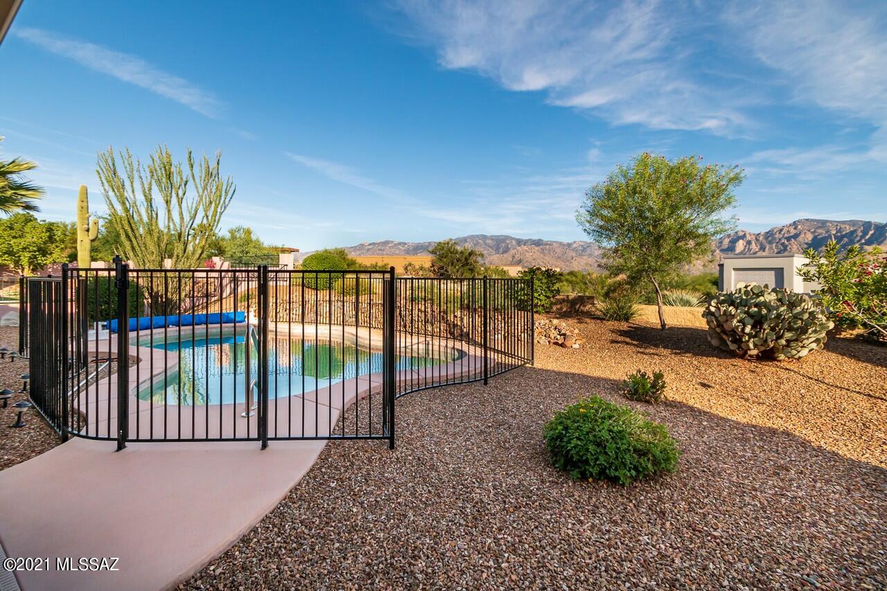 Vistoso Ridge - Residential
