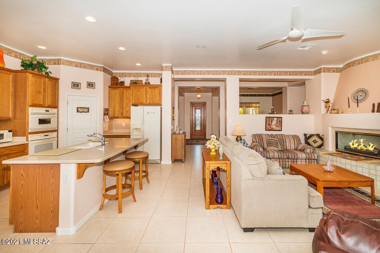 Vistoso Ridge - Residential