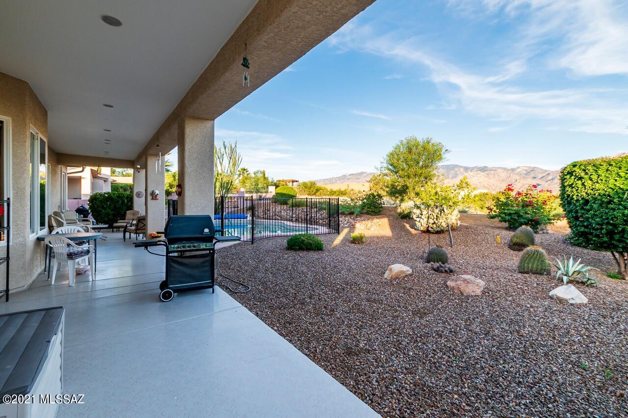 Vistoso Ridge - Residential