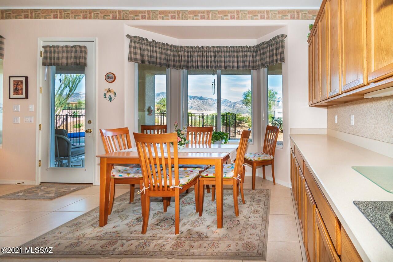 Vistoso Ridge - Residential