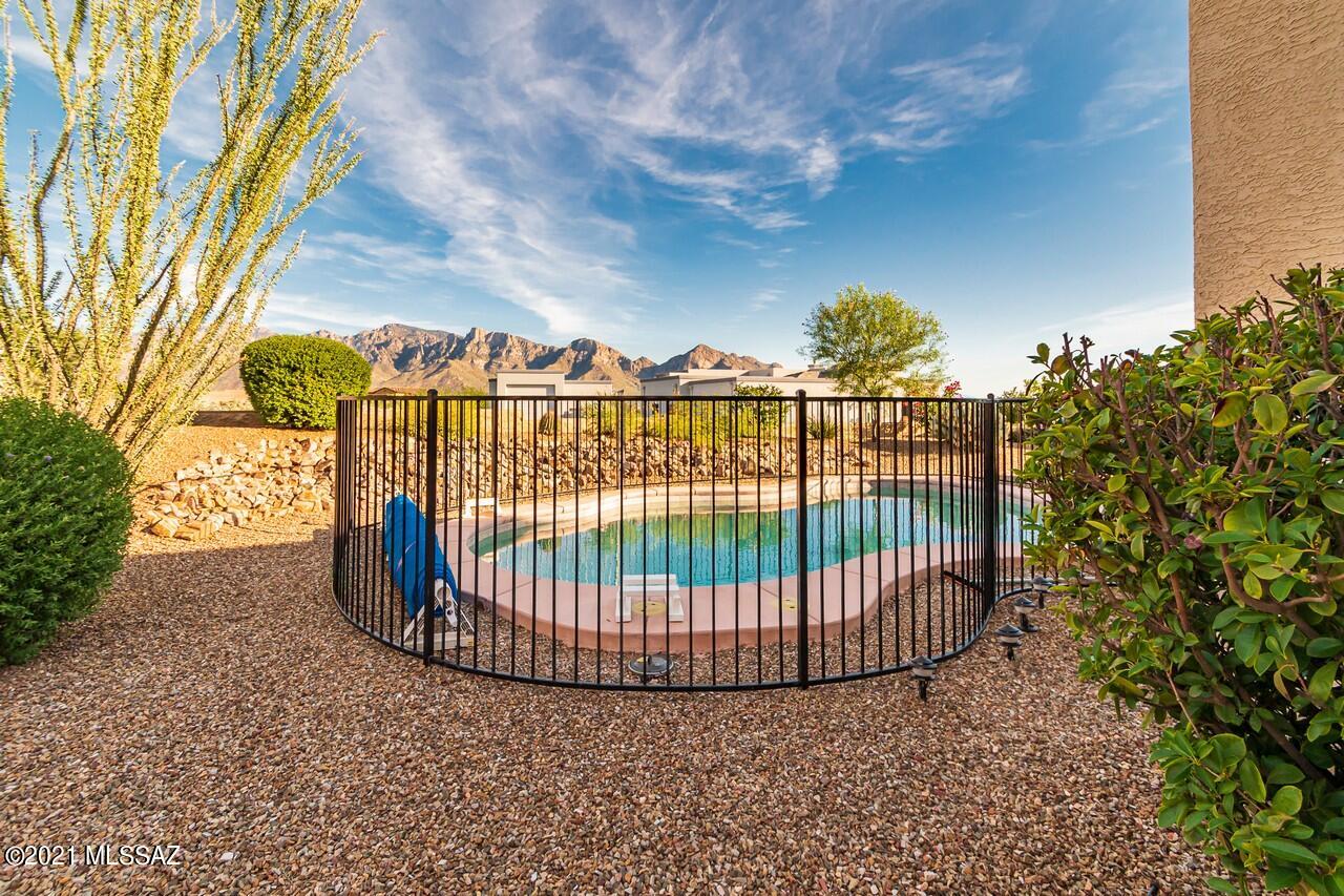 Vistoso Ridge - Residential