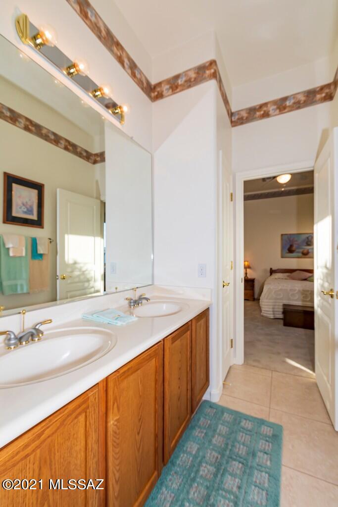 Vistoso Ridge - Residential