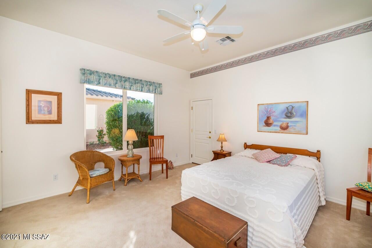 Vistoso Ridge - Residential