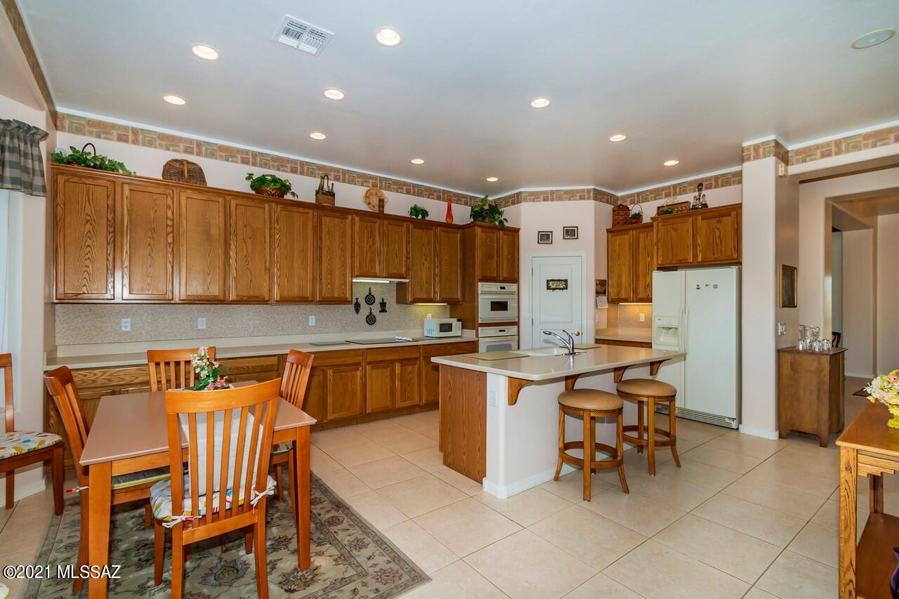 Vistoso Ridge - Residential