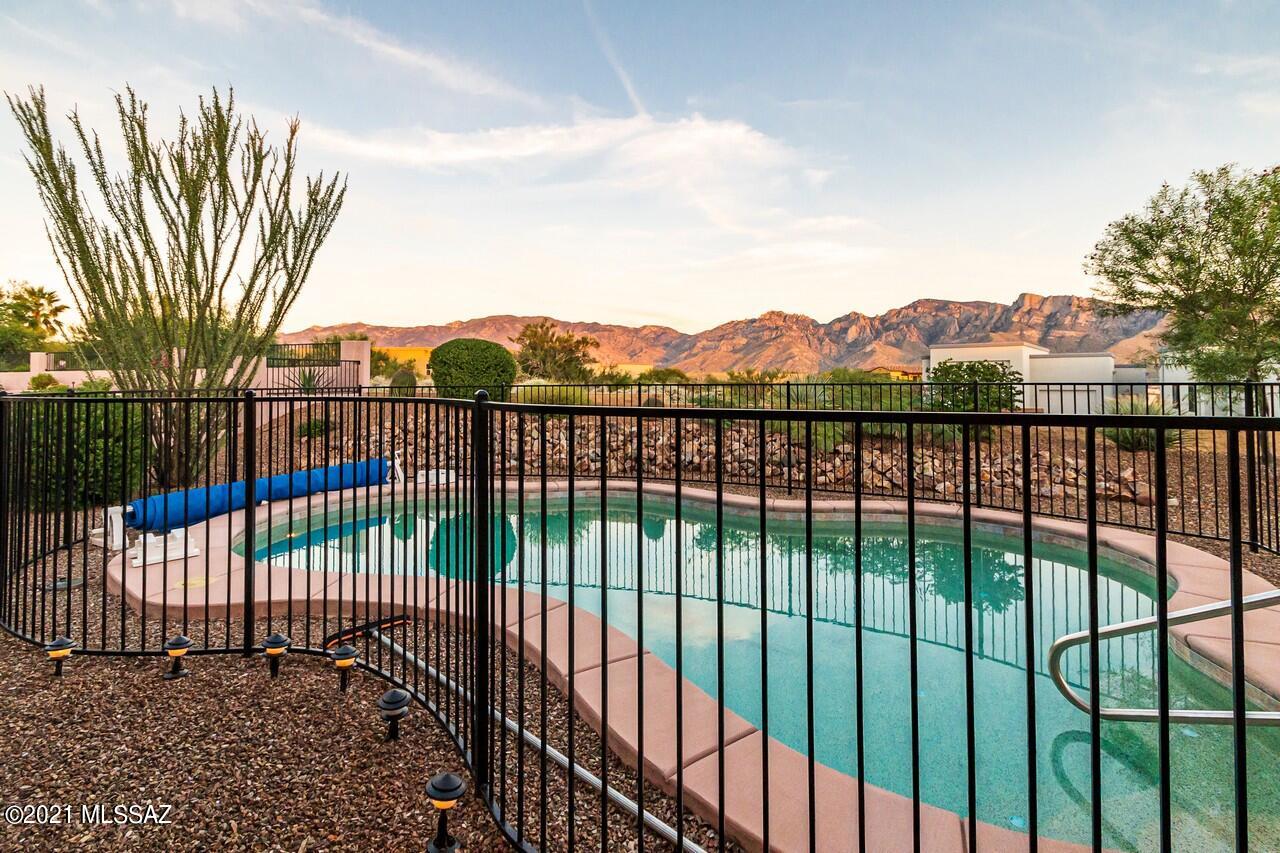 Vistoso Ridge - Residential