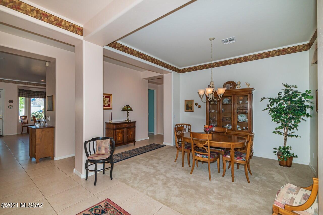 Vistoso Ridge - Residential