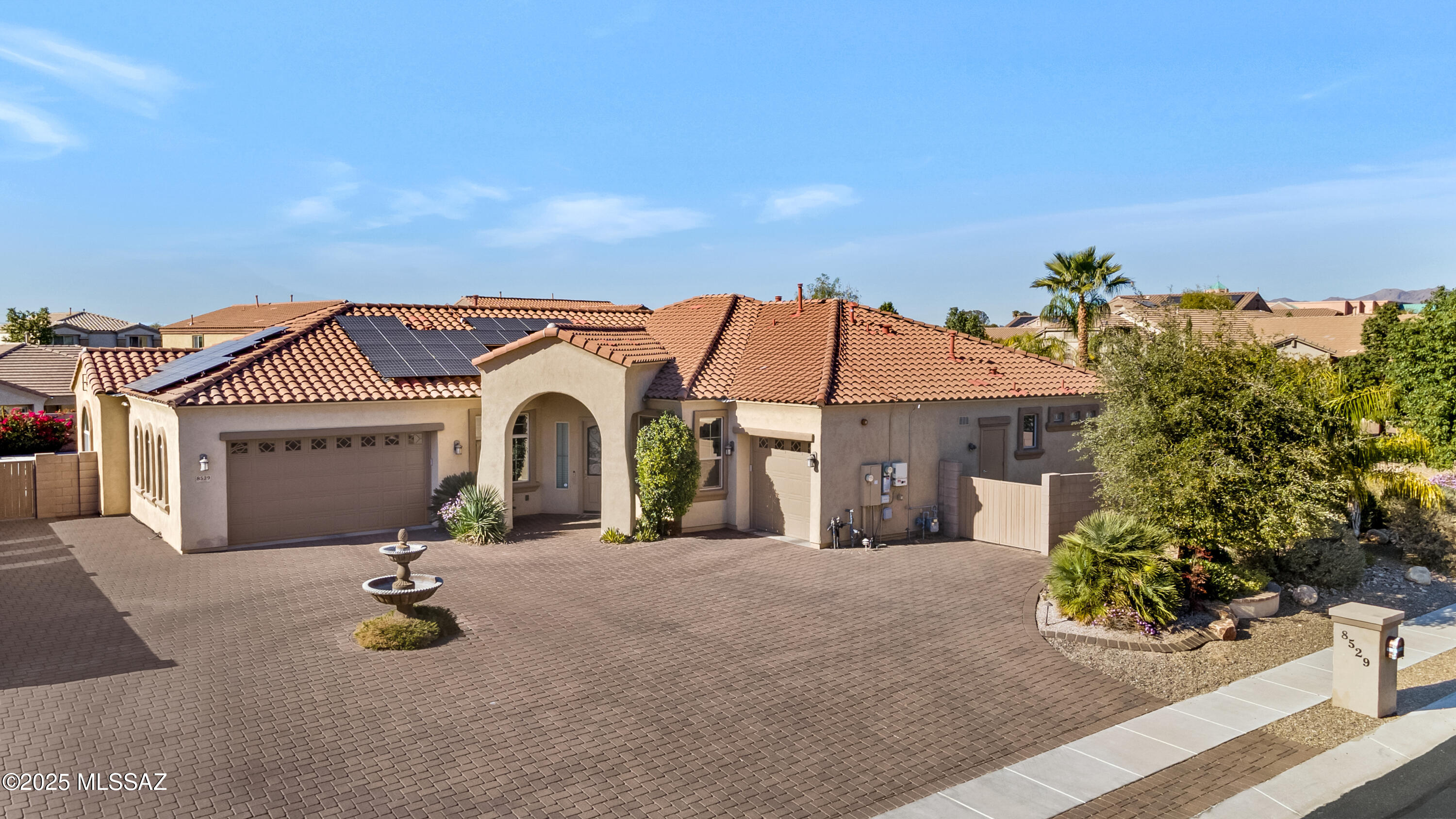 Shannon Estates - Residential