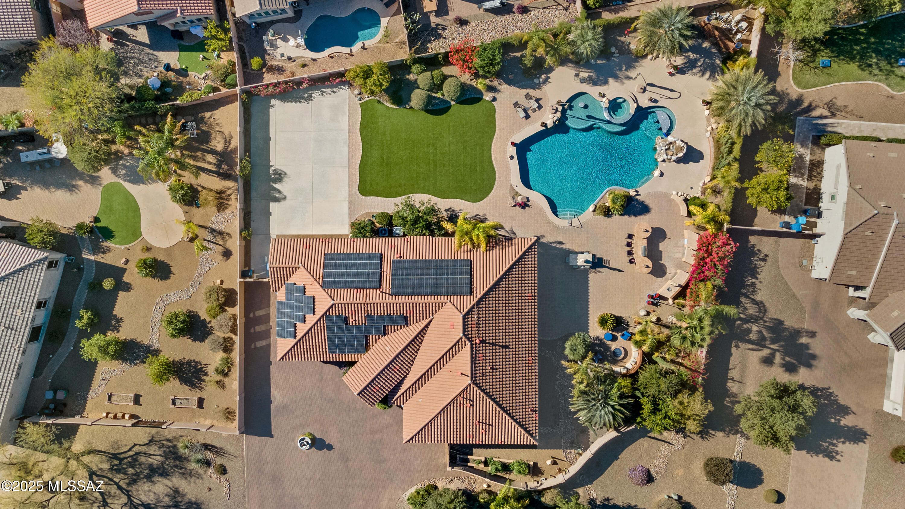 Shannon Estates - Residential