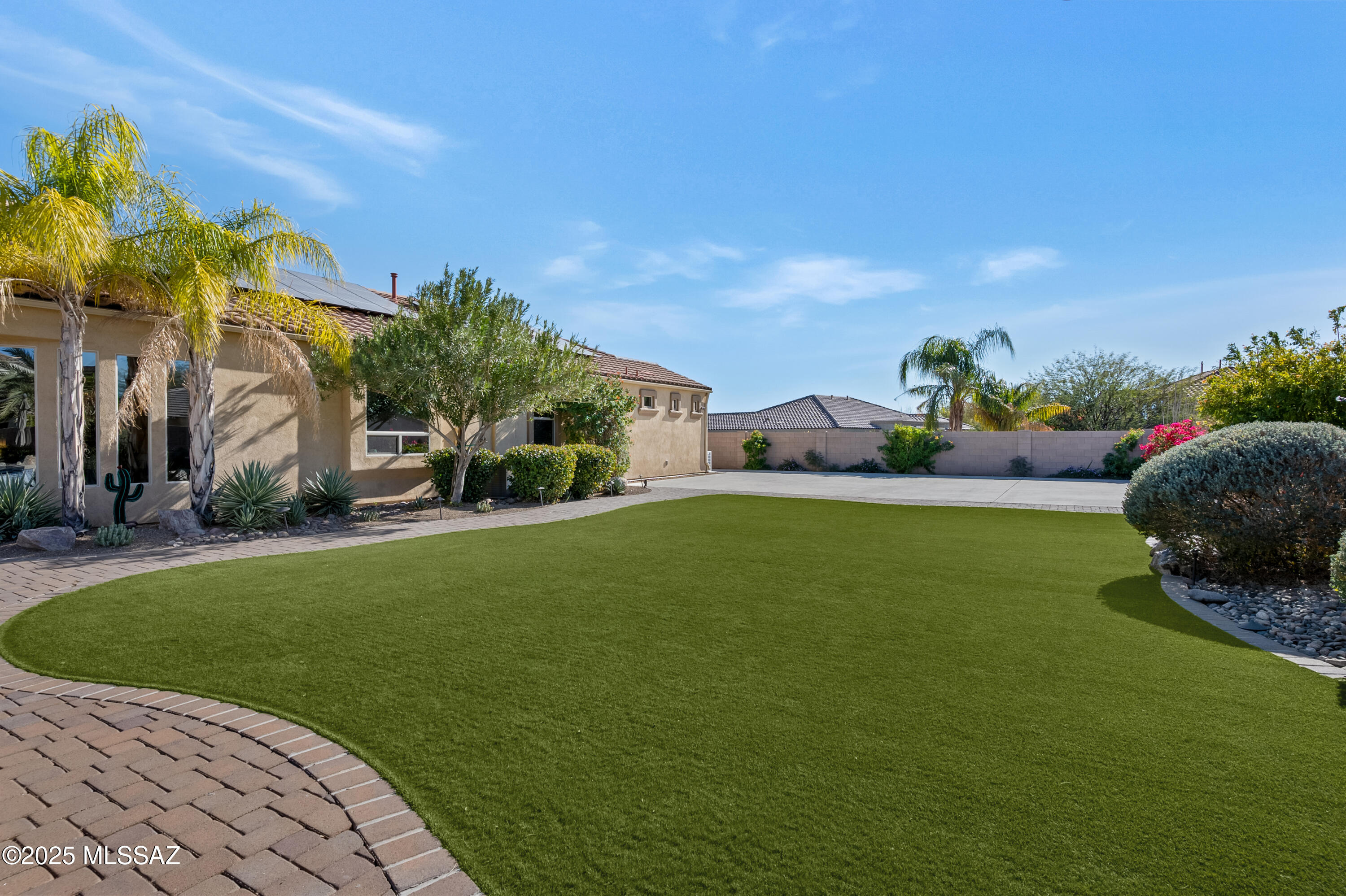 Shannon Estates - Residential