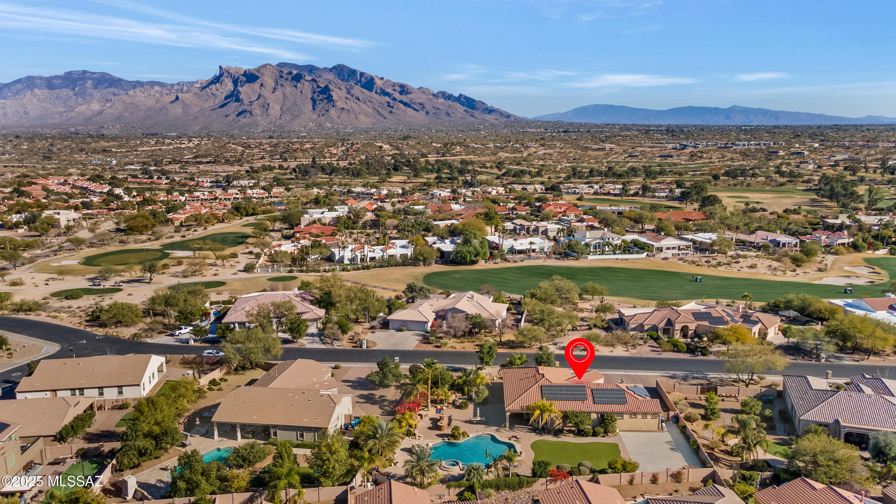 Shannon Estates - Residential