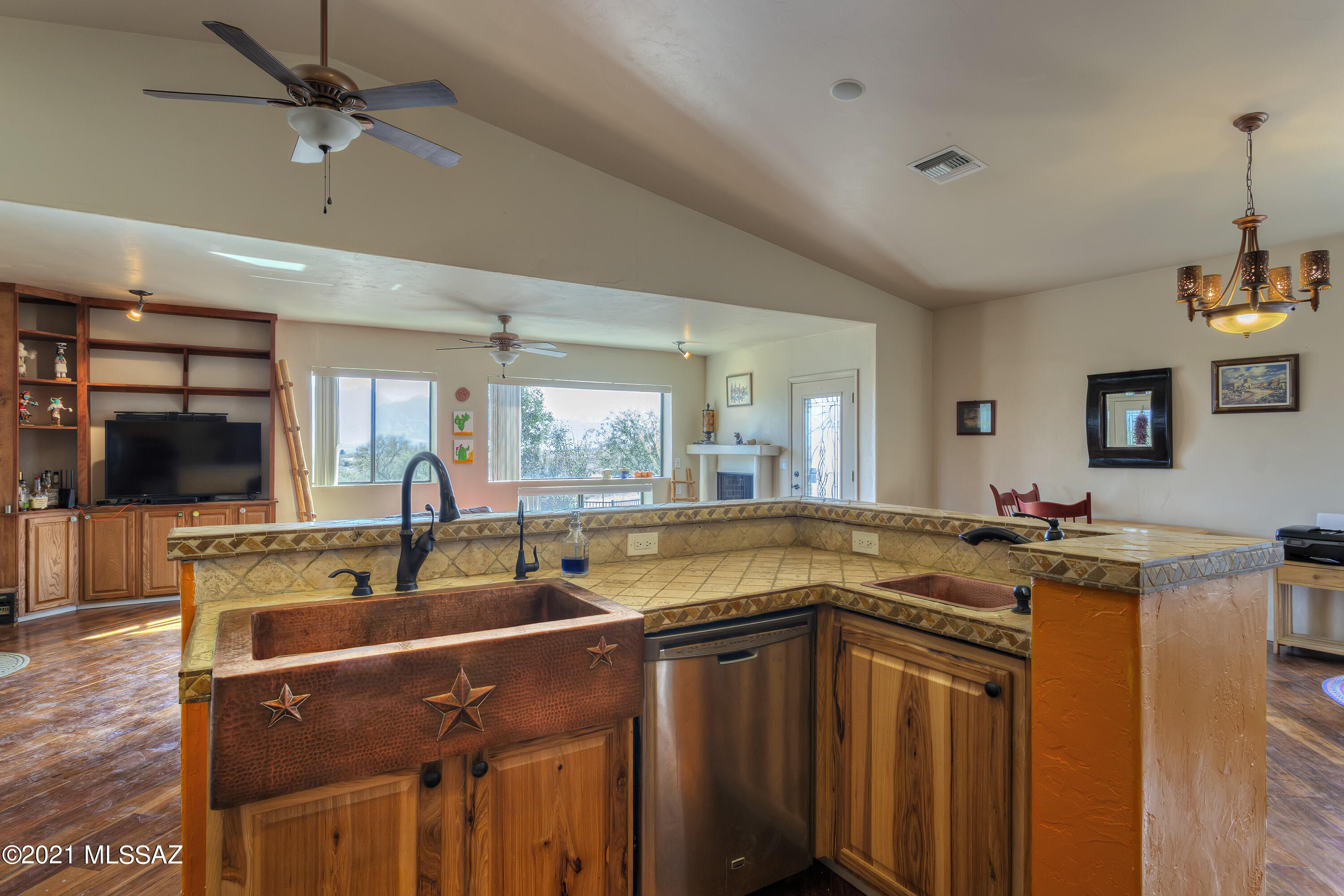 Montana Vista NO.2 - Residential