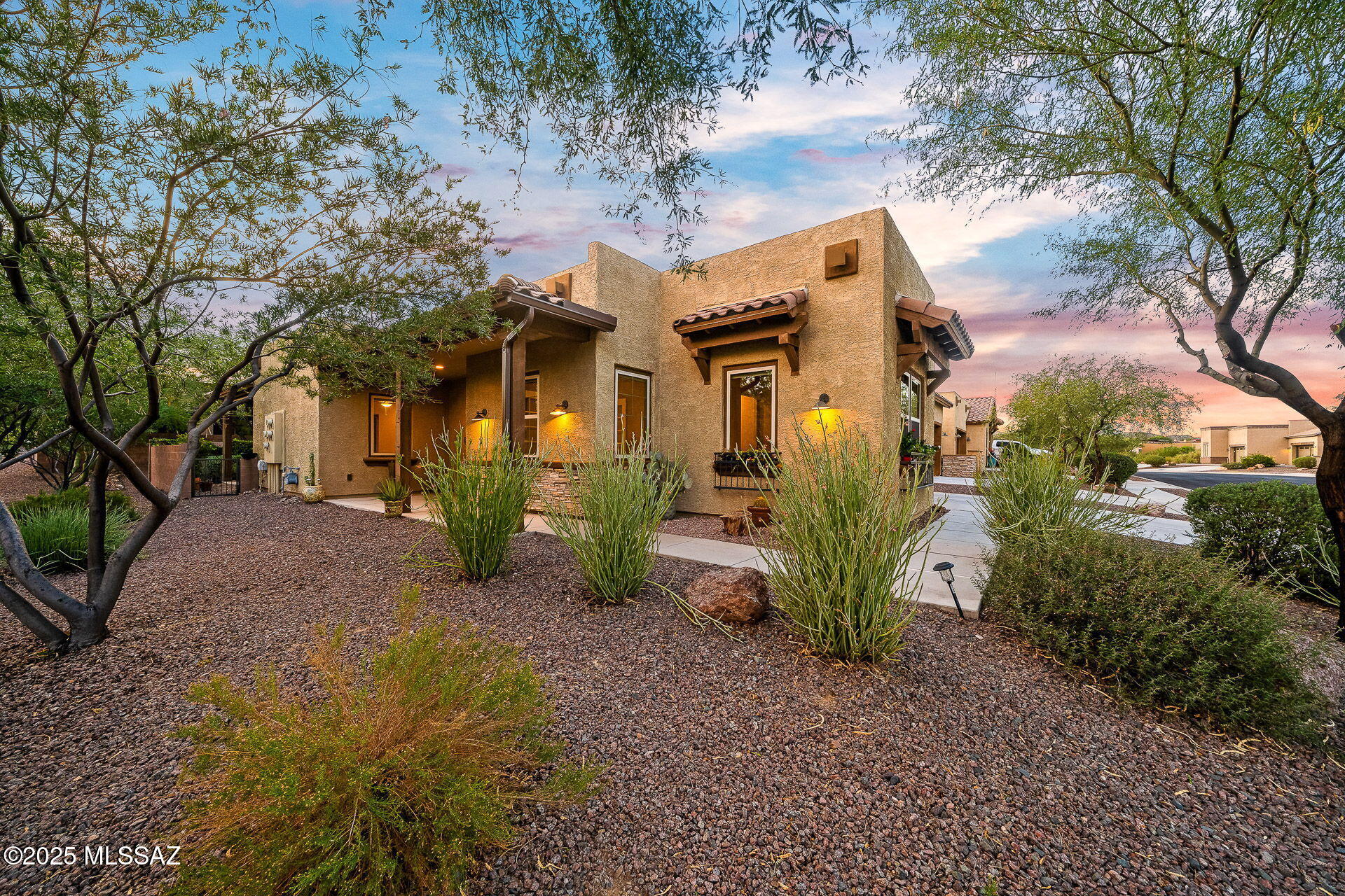 13265 N Chiracahua Peak Drive