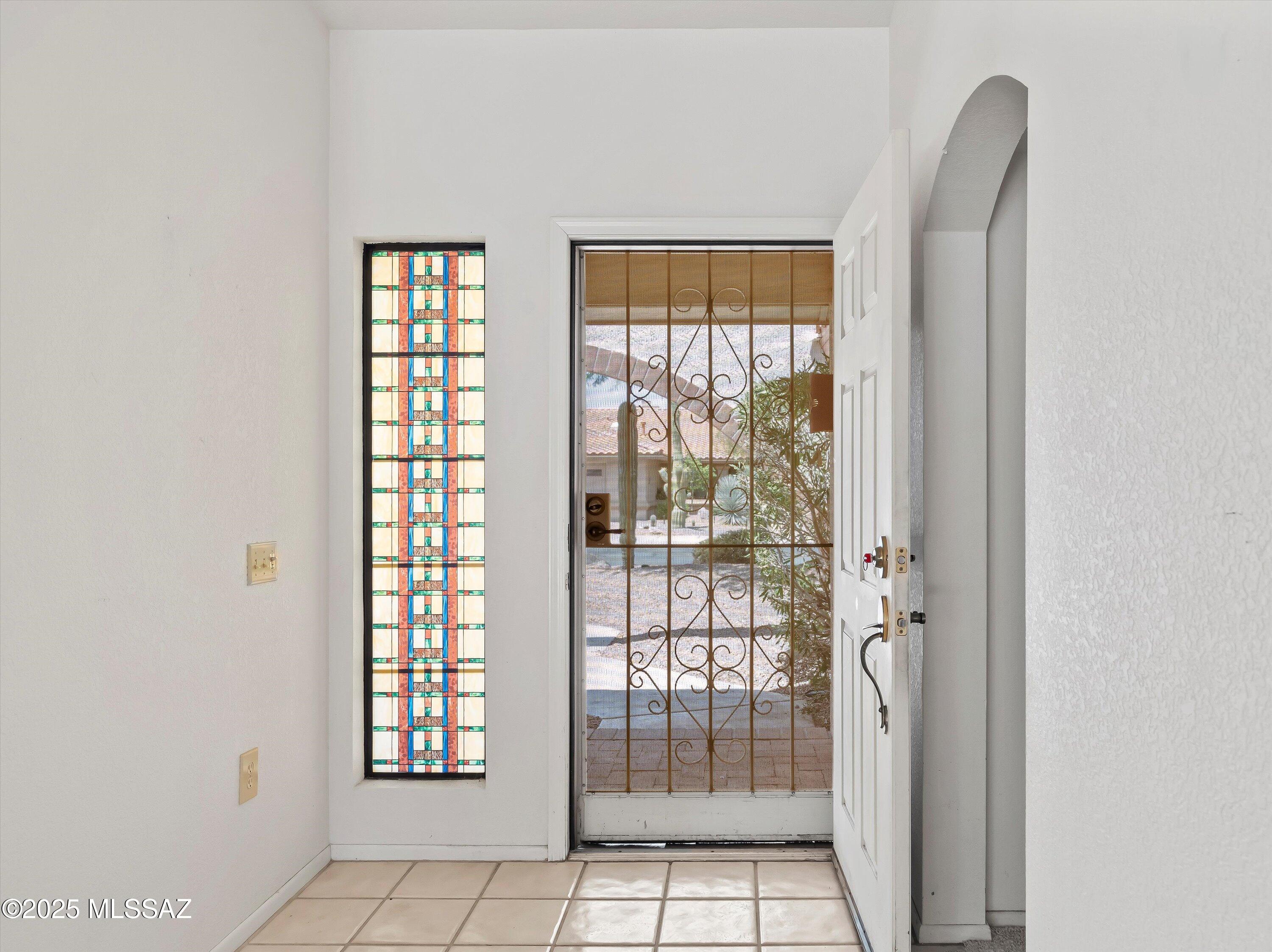14660 N Flagstone Drive