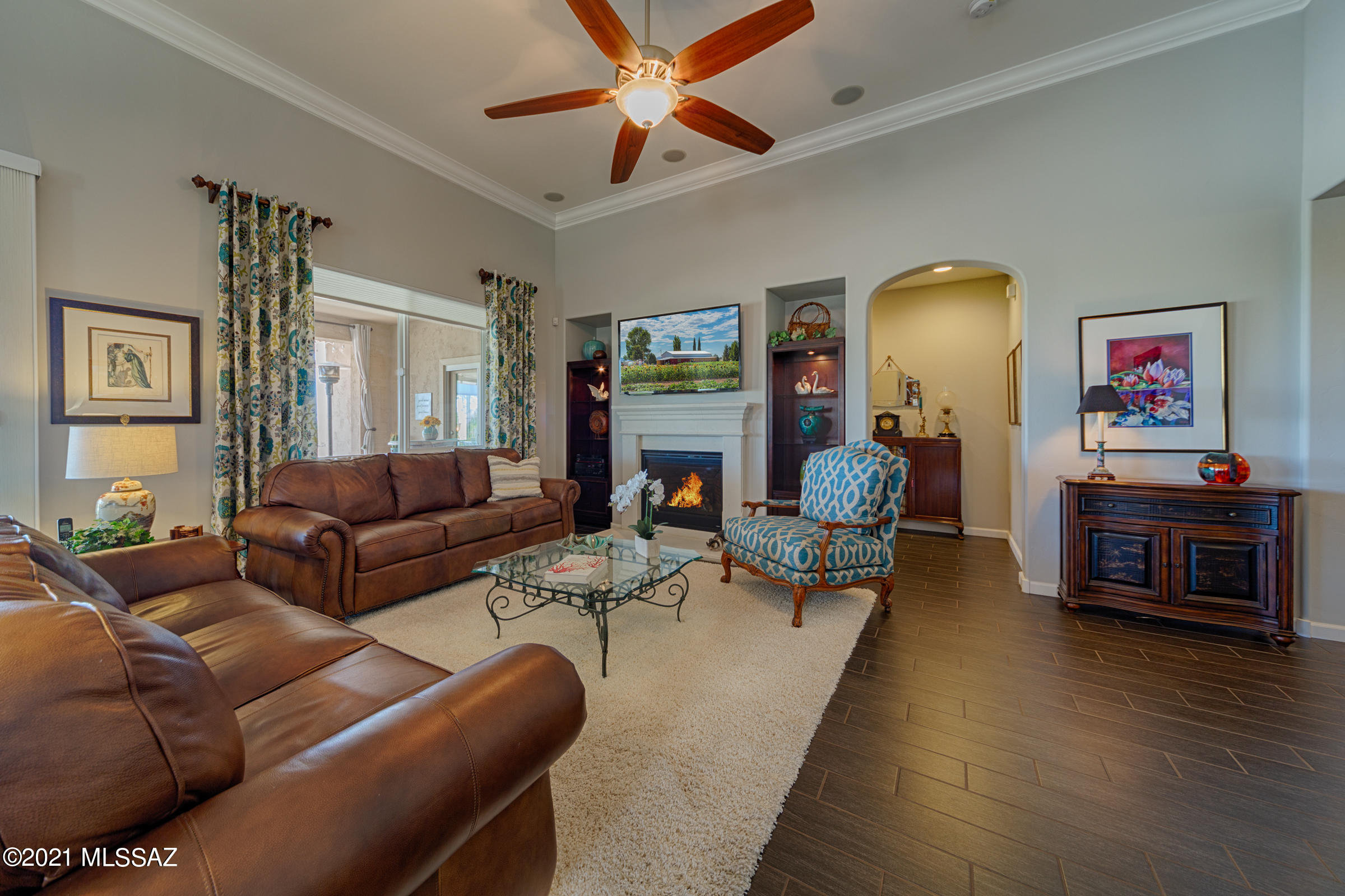 Saddlebrooke Ranch - Residential