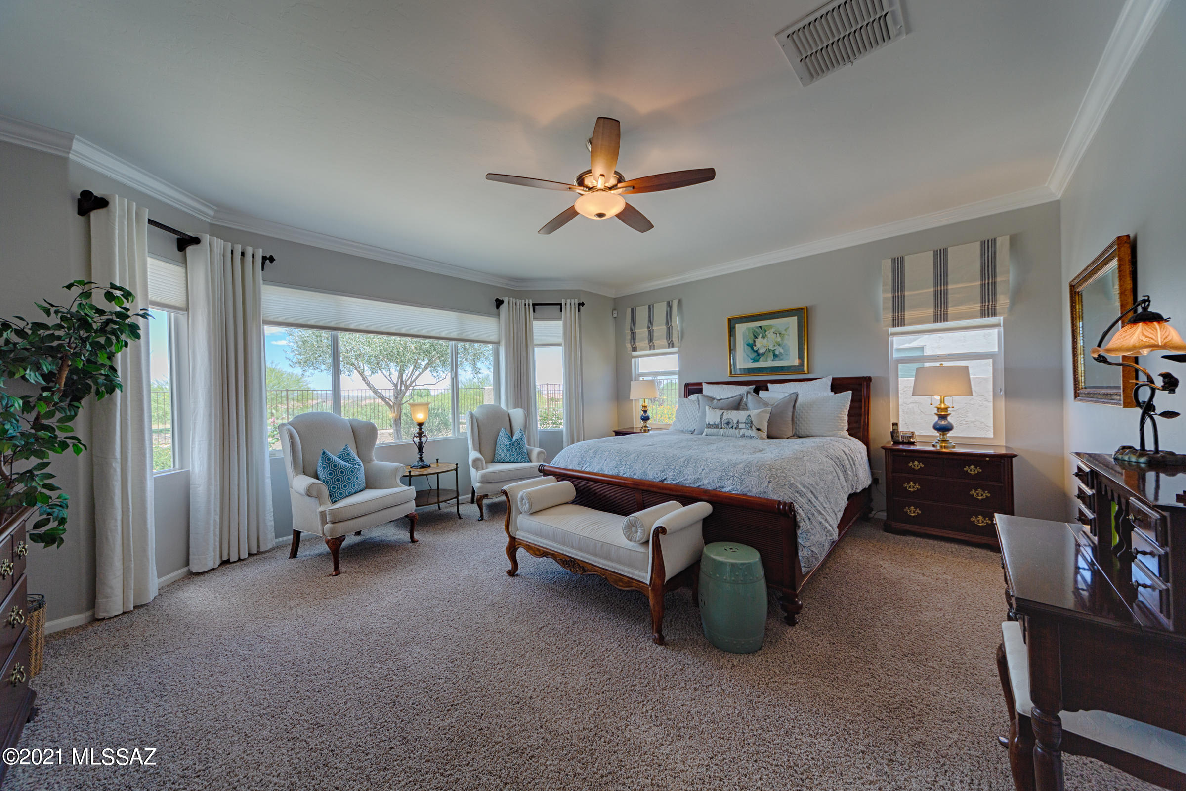 Saddlebrooke Ranch - Residential