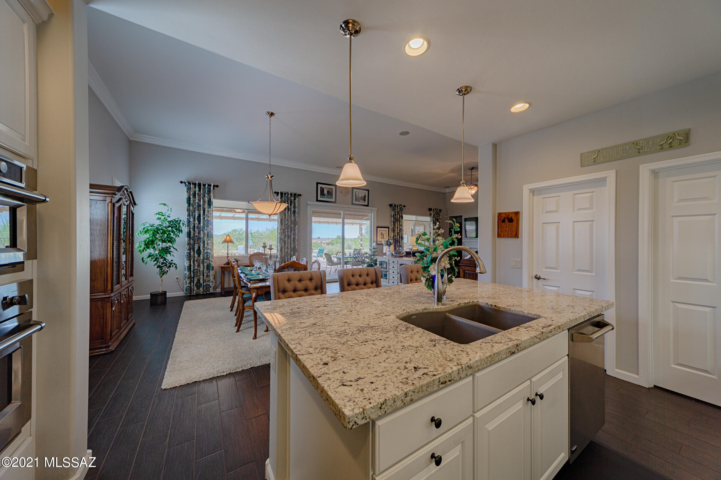Saddlebrooke Ranch - Residential