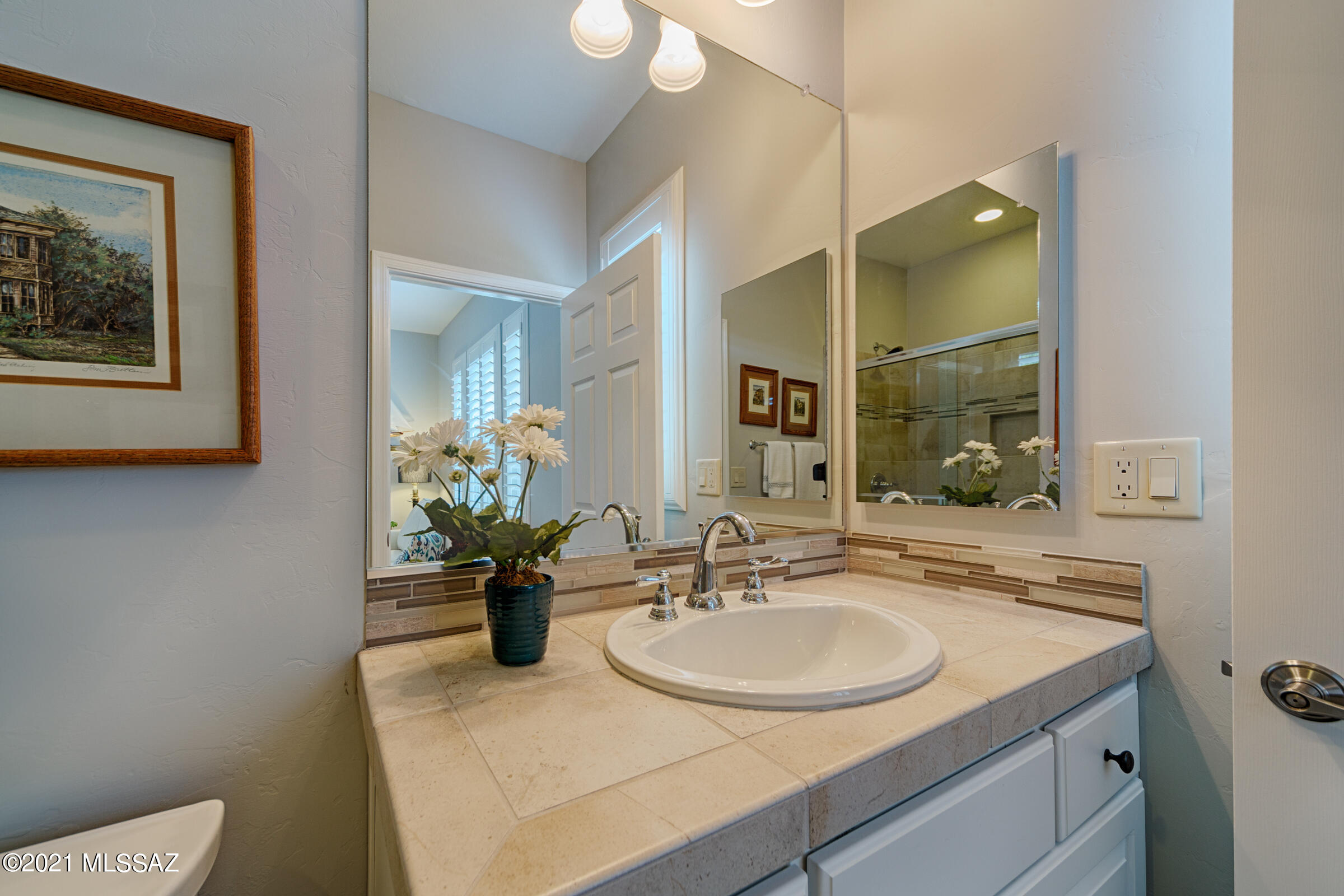 Saddlebrooke Ranch - Residential