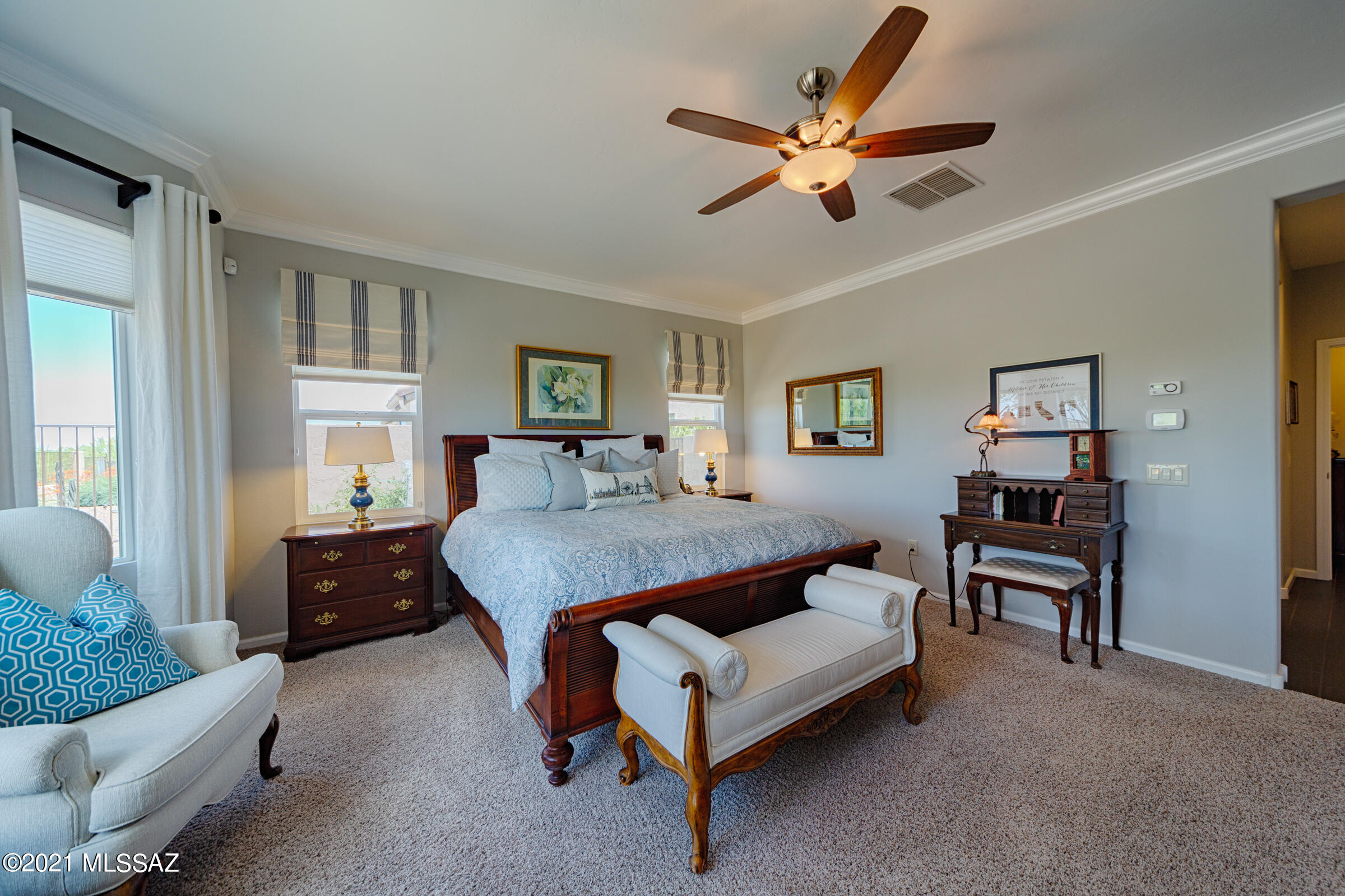 Saddlebrooke Ranch - Residential
