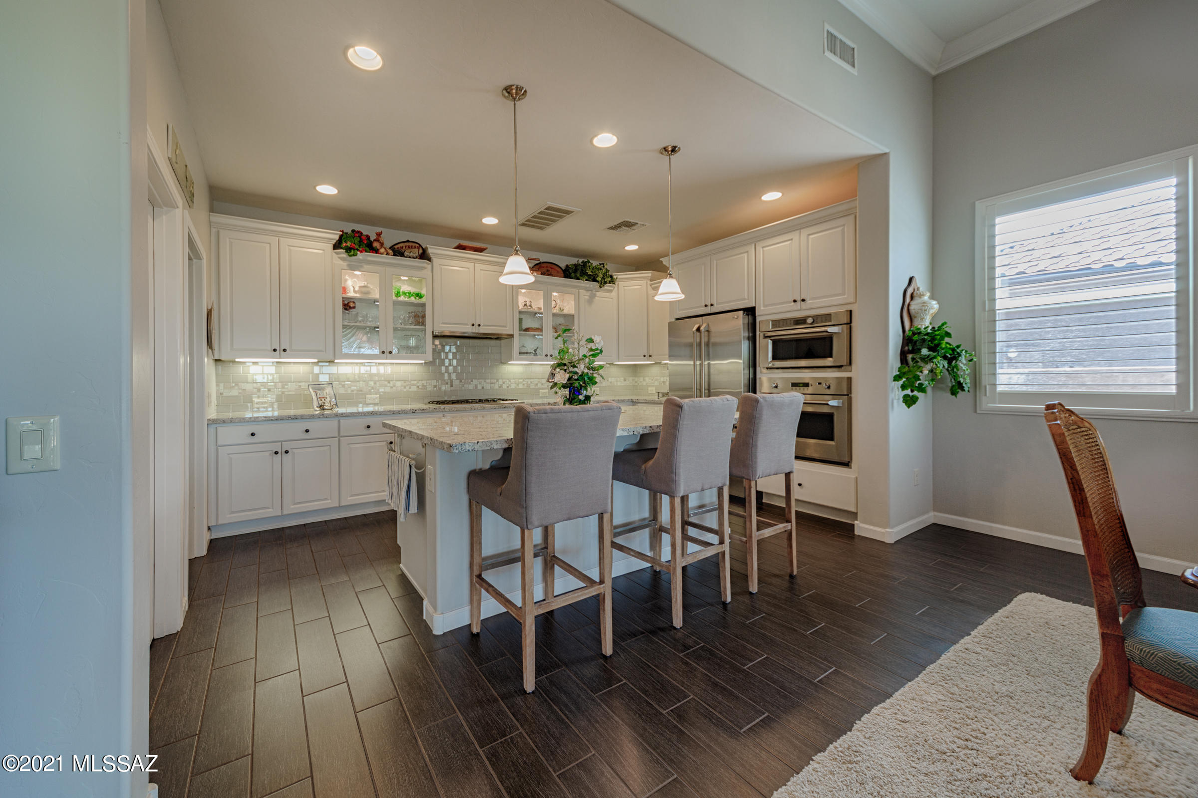 Saddlebrooke Ranch - Residential