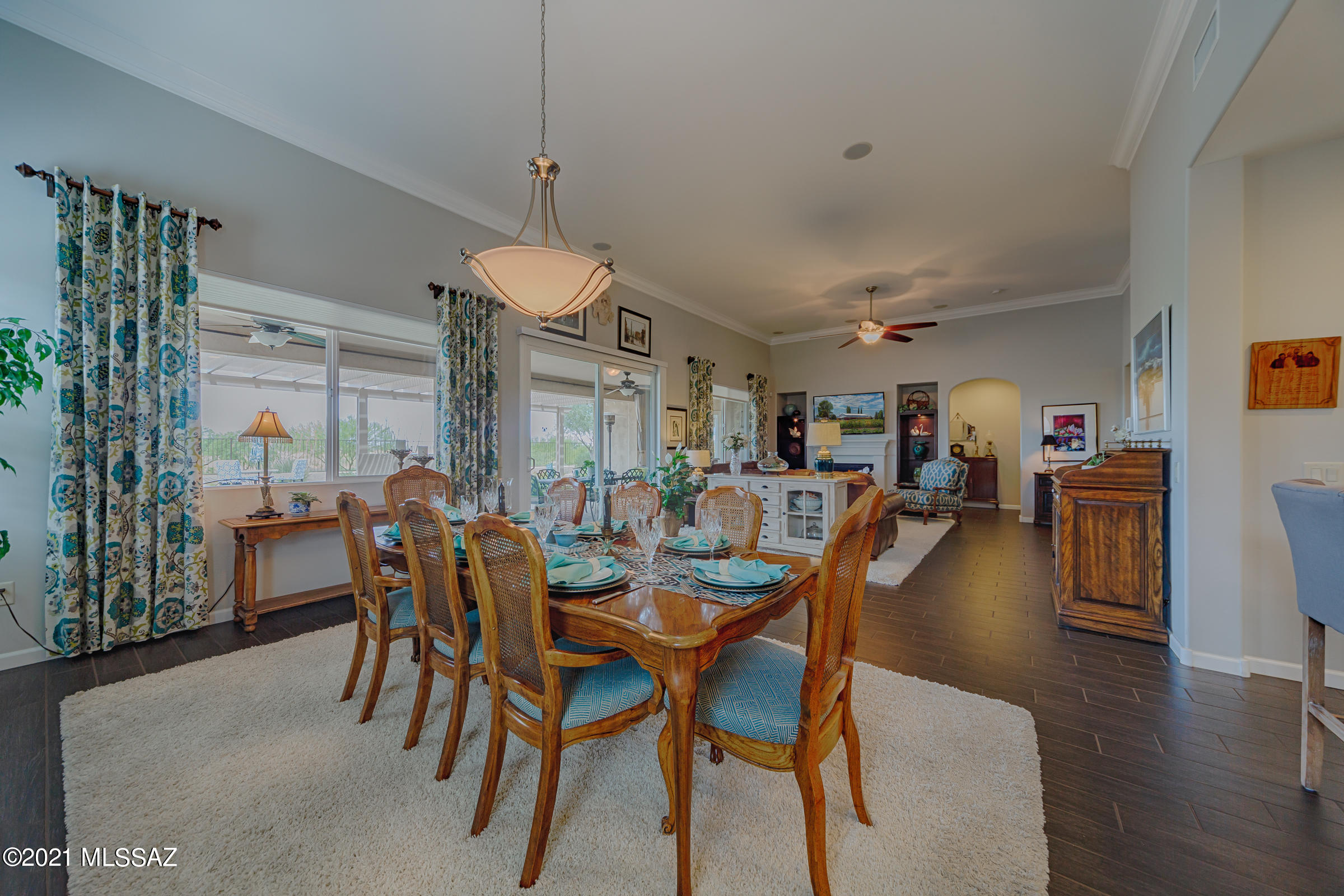 Saddlebrooke Ranch - Residential