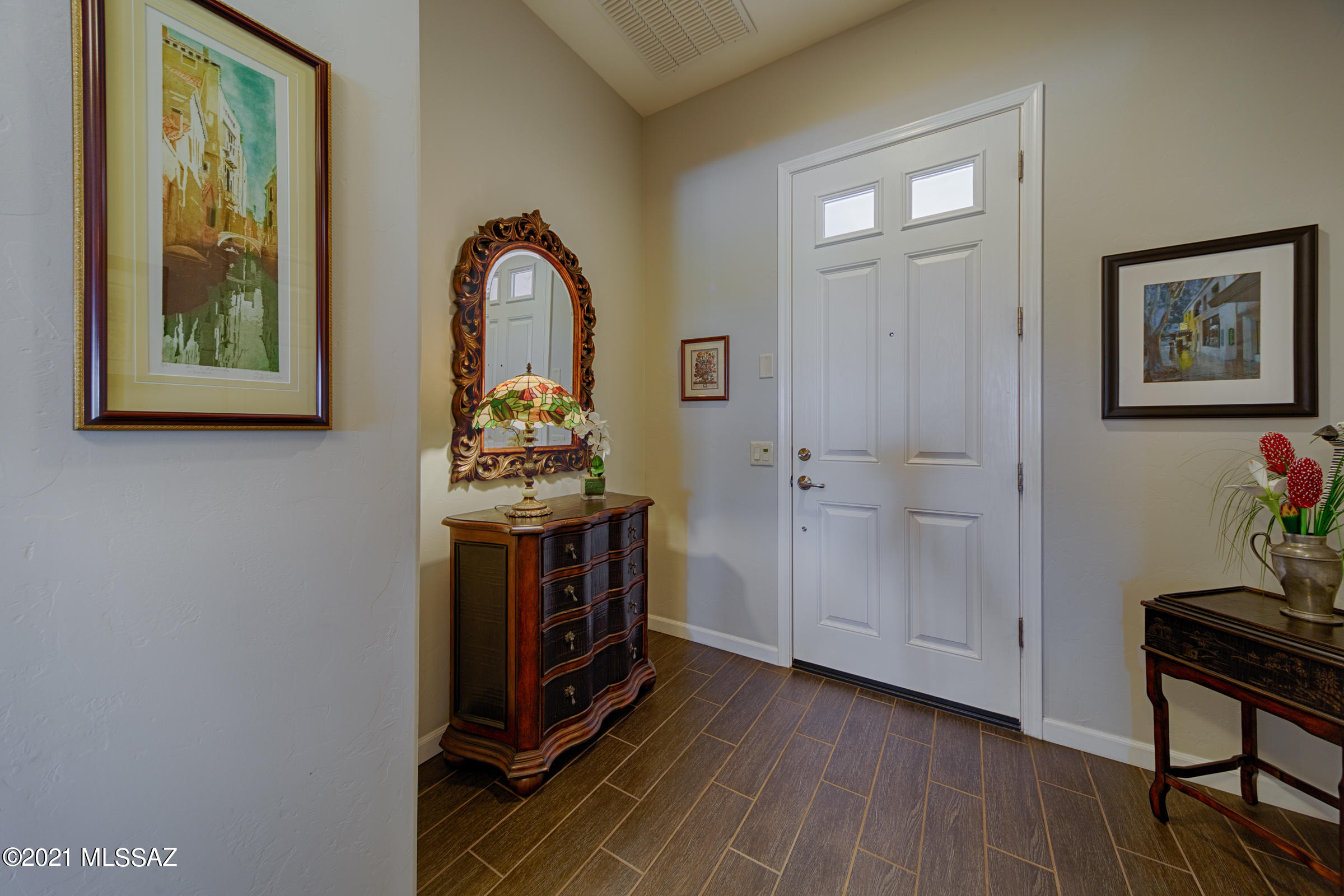 Saddlebrooke Ranch - Residential
