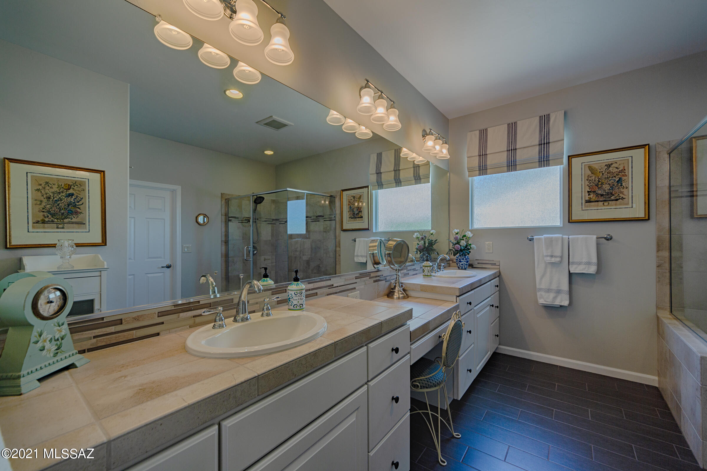 Saddlebrooke Ranch - Residential