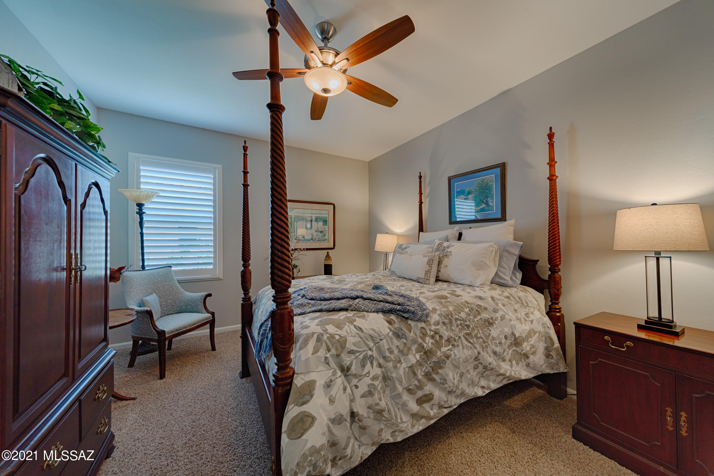 Saddlebrooke Ranch - Residential