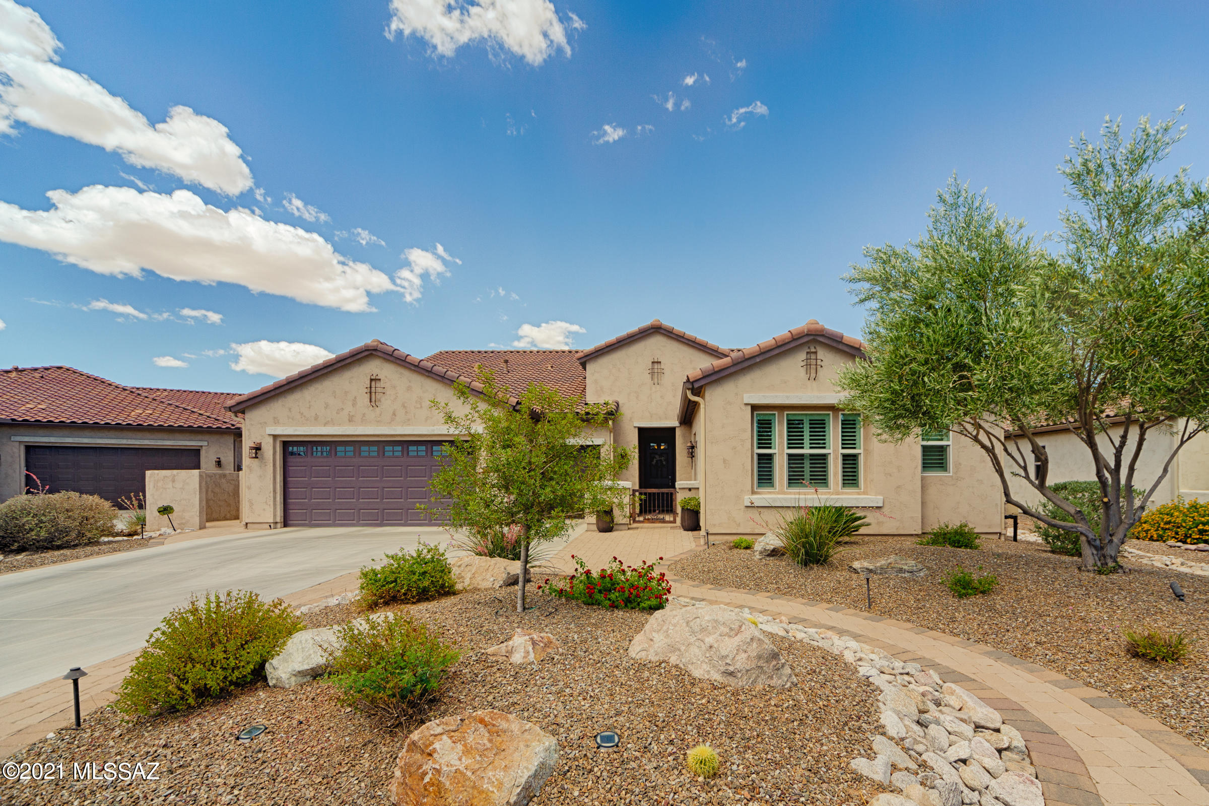 Saddlebrooke Ranch - Residential