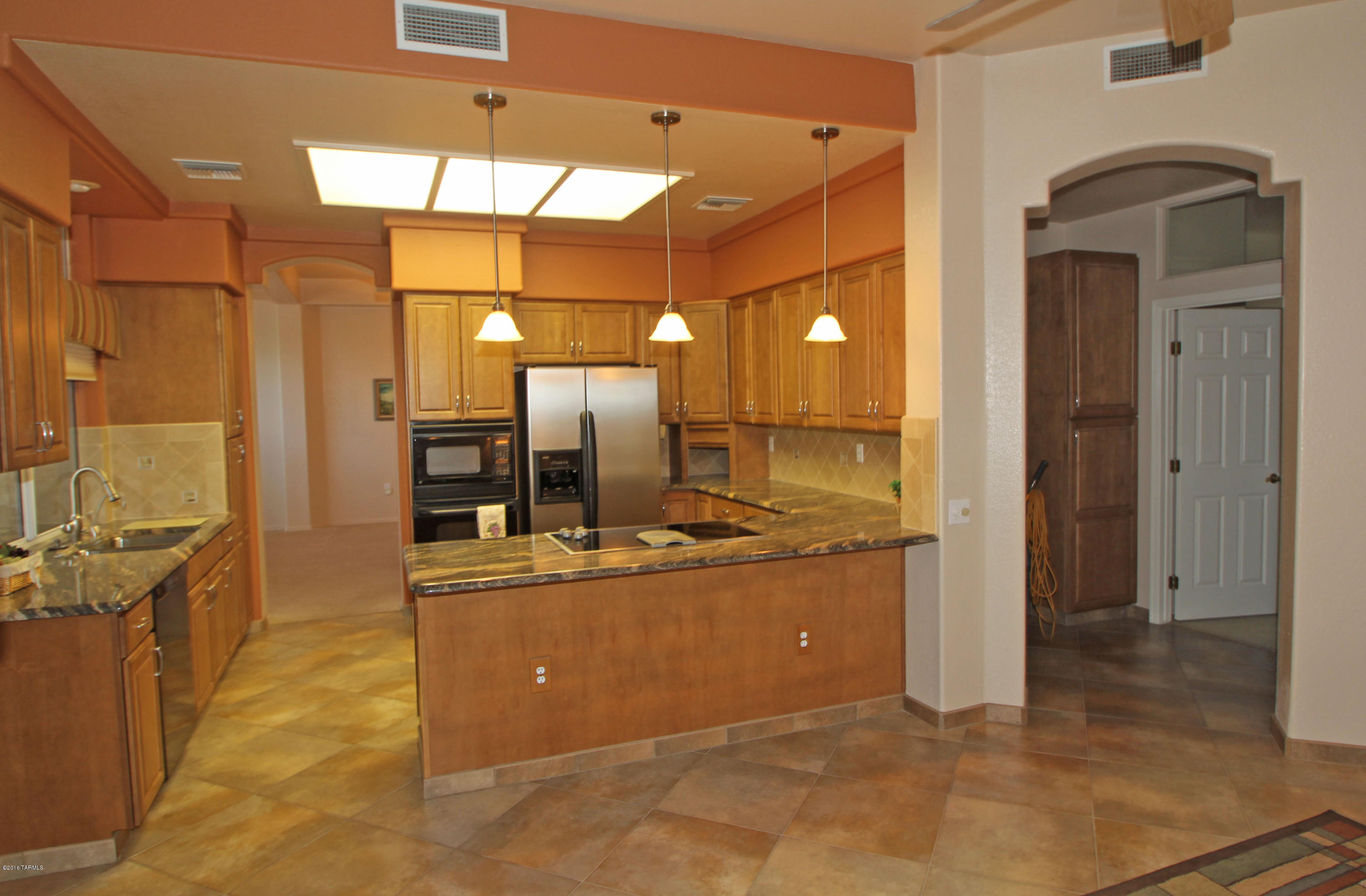 Sun City Vistoso Unit 8(1-67) - Residential