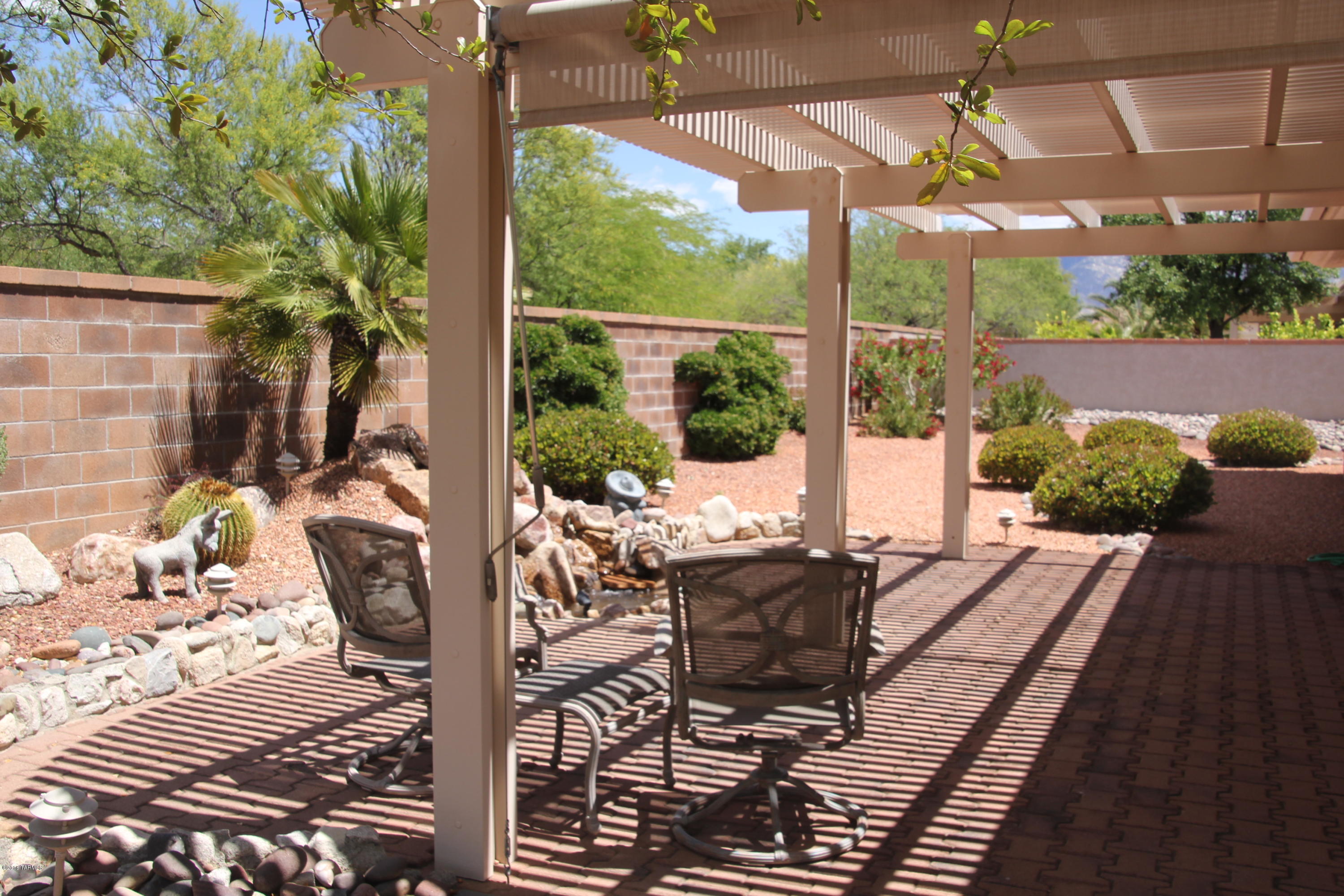 Sun City Vistoso Unit 8(1-67) - Residential