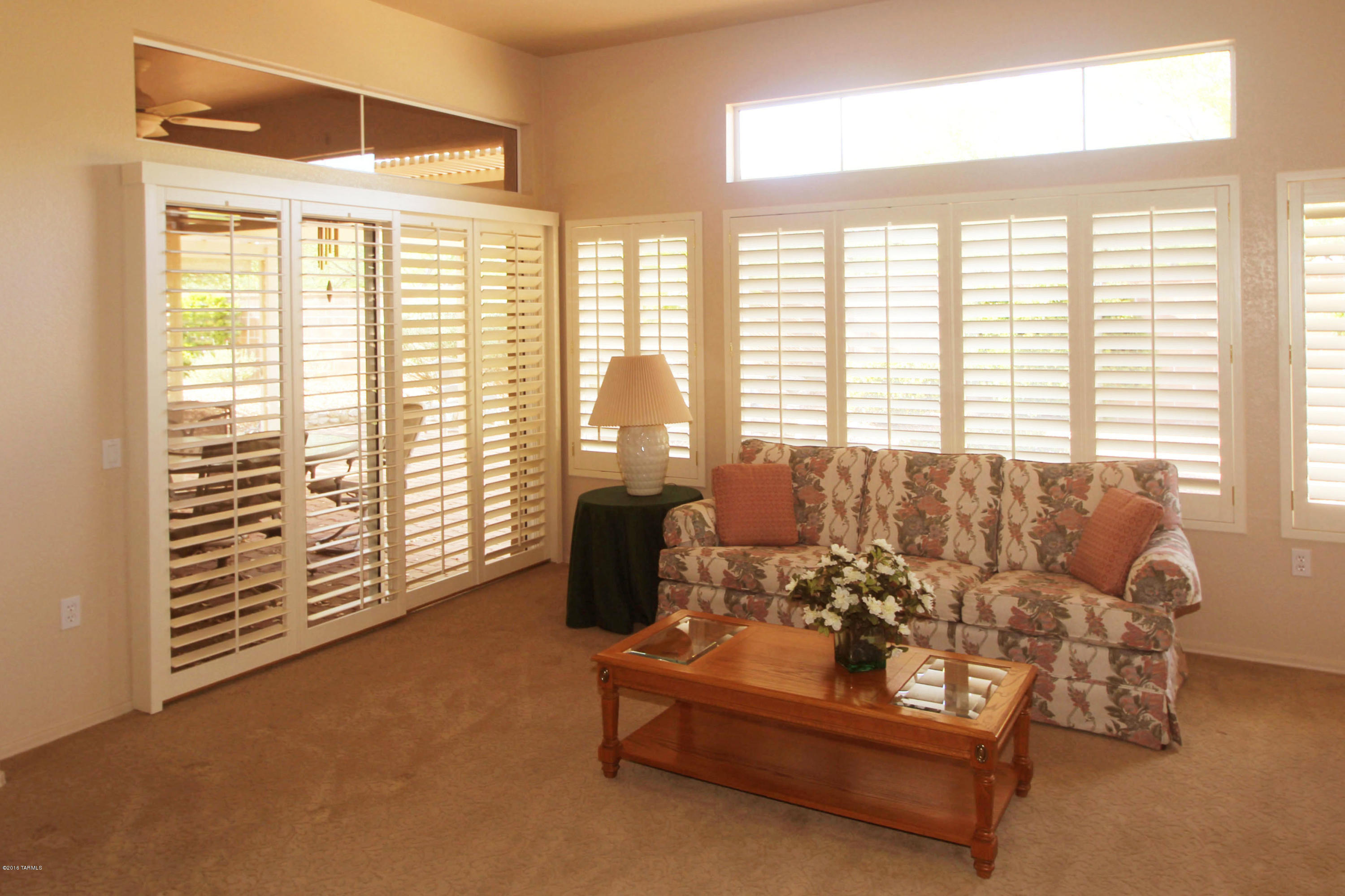 Sun City Vistoso Unit 8(1-67) - Residential