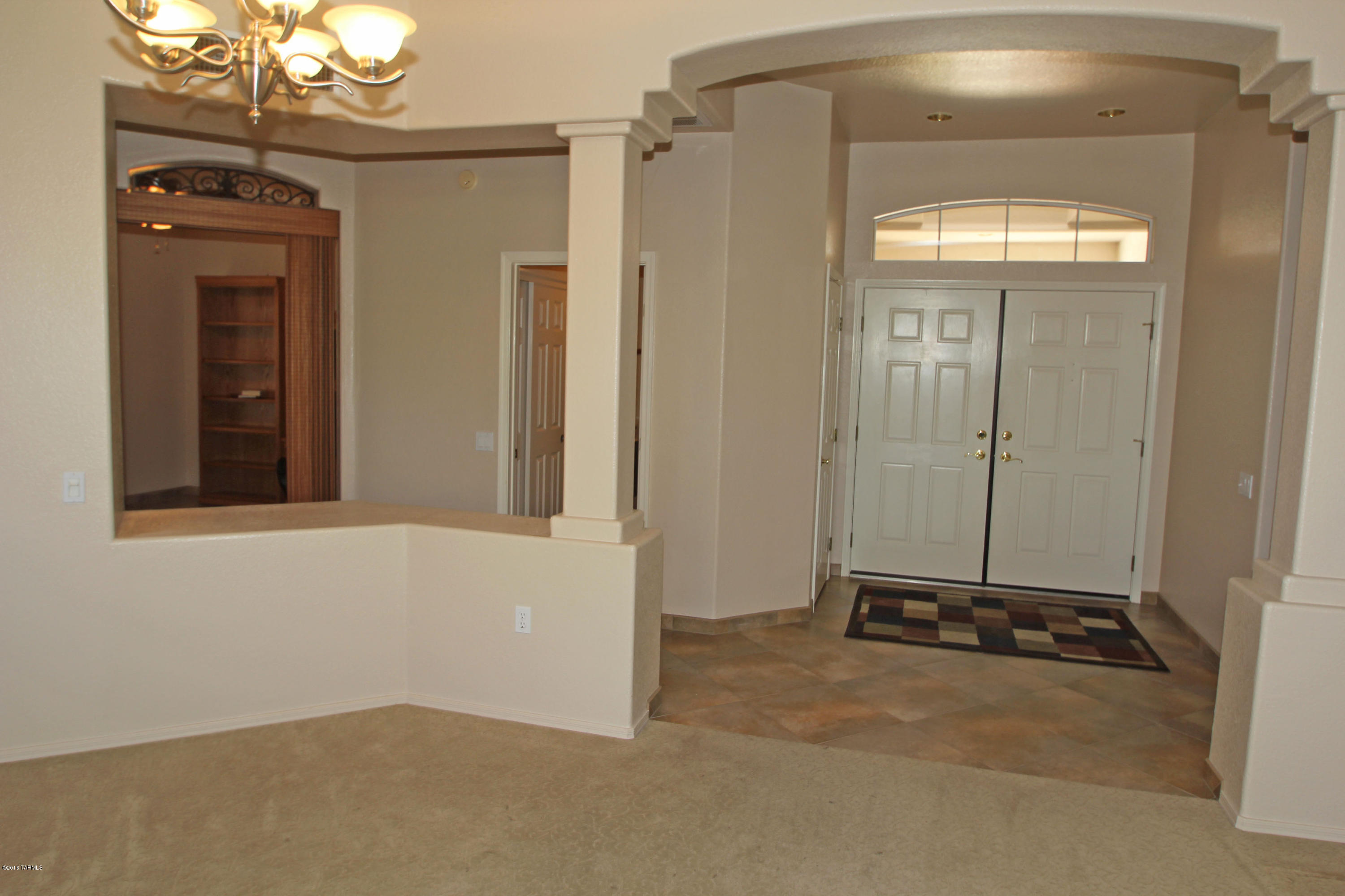 Sun City Vistoso Unit 8(1-67) - Residential