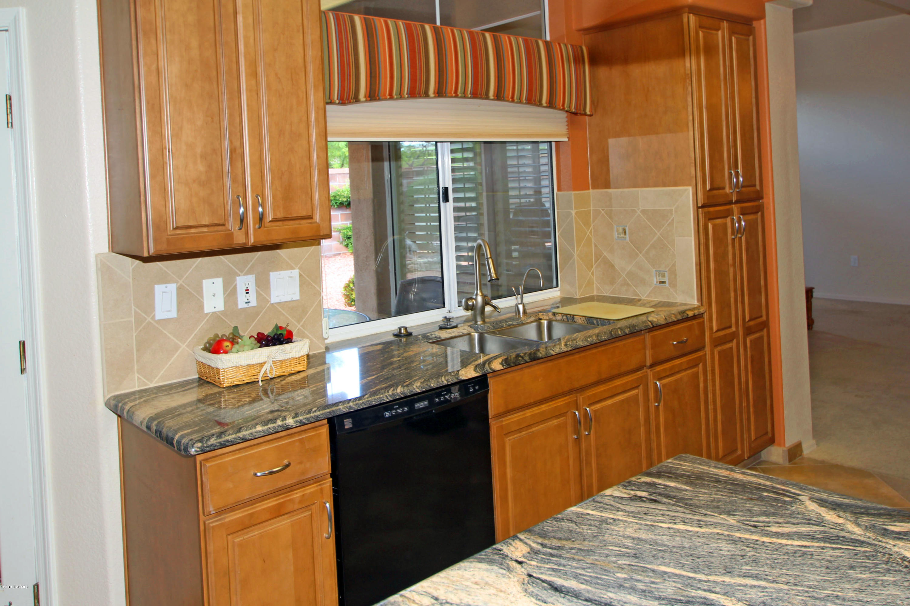 Sun City Vistoso Unit 8(1-67) - Residential