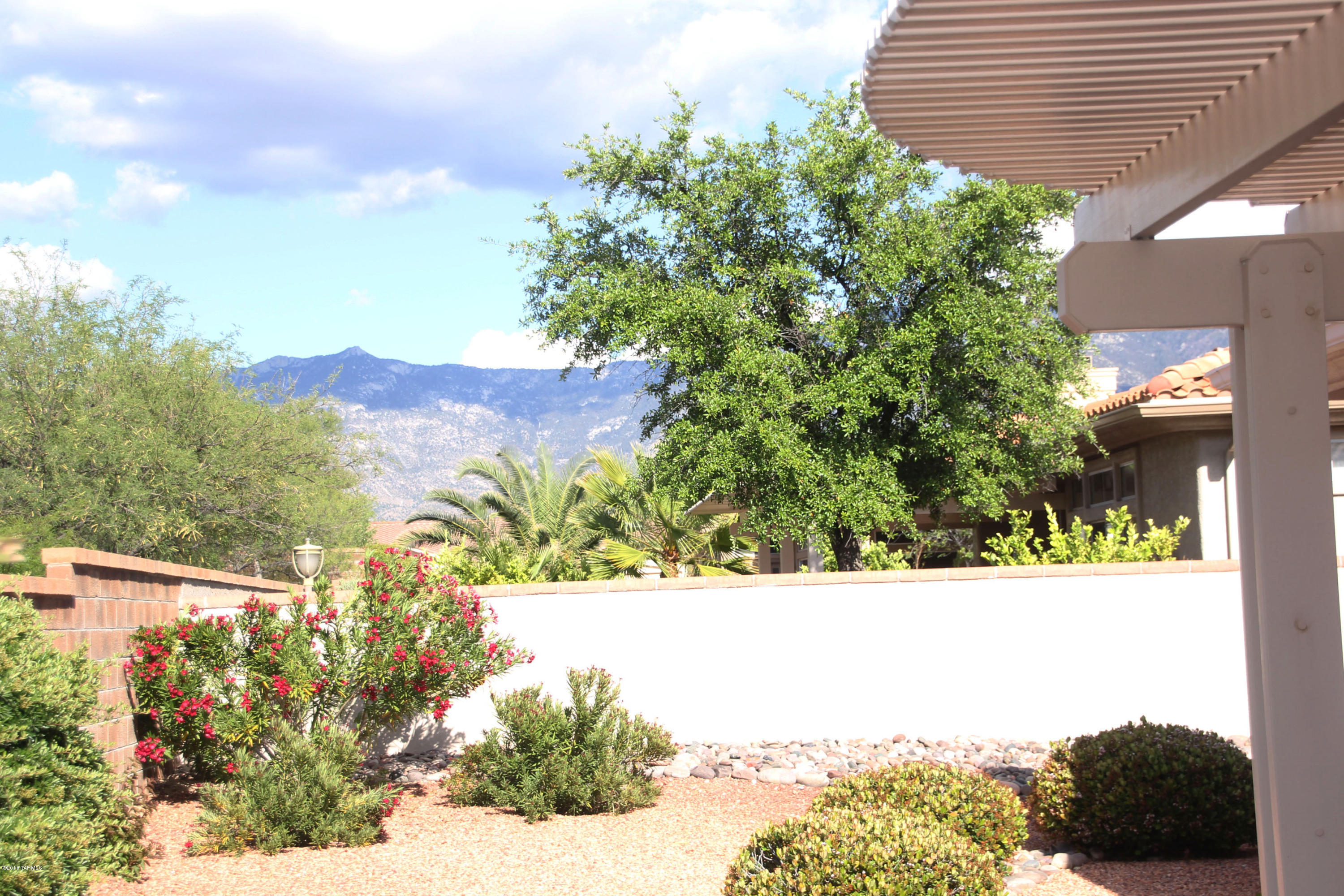 Sun City Vistoso Unit 8(1-67) - Residential