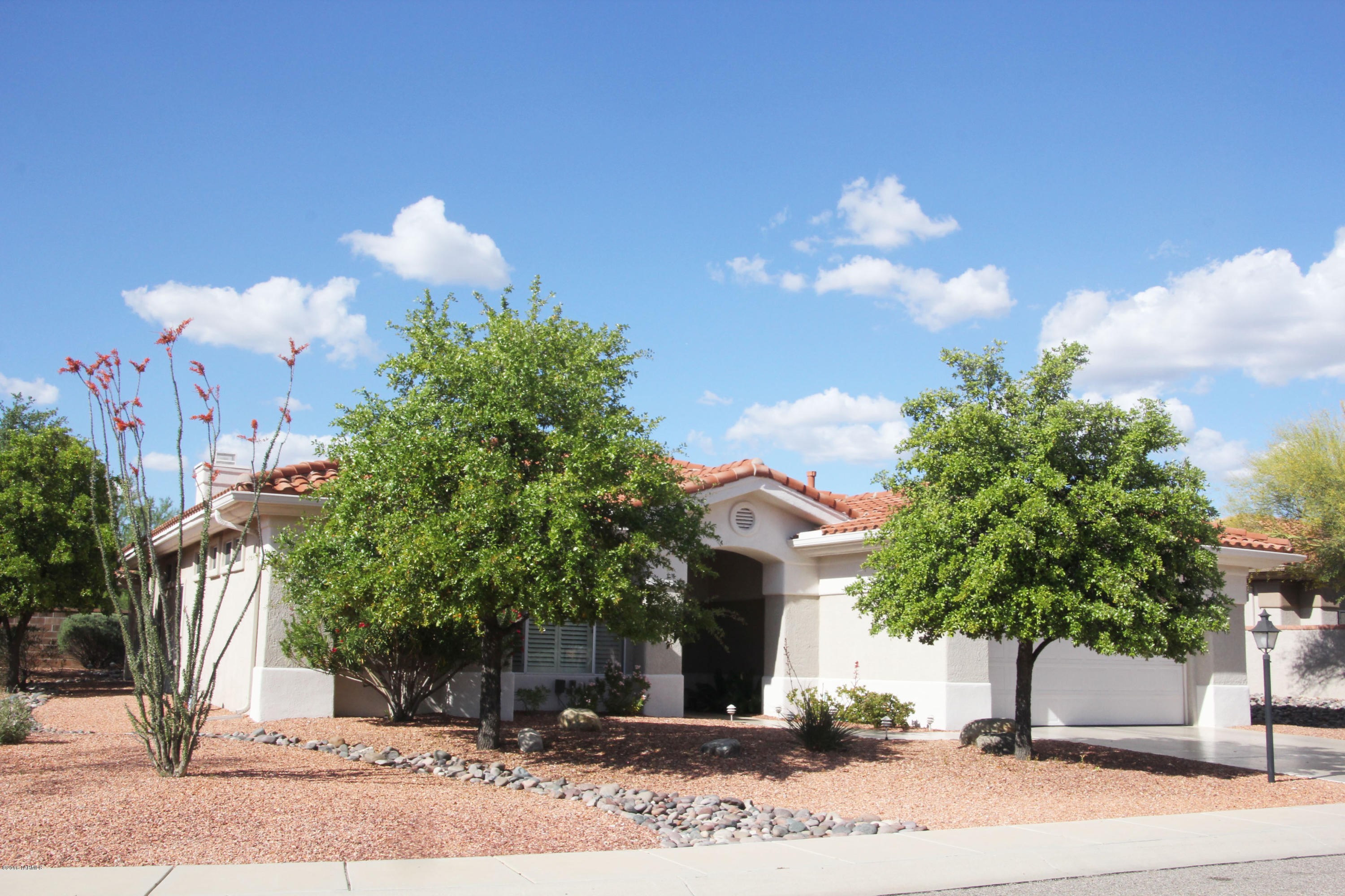 Sun City Vistoso Unit 8(1-67) - Residential