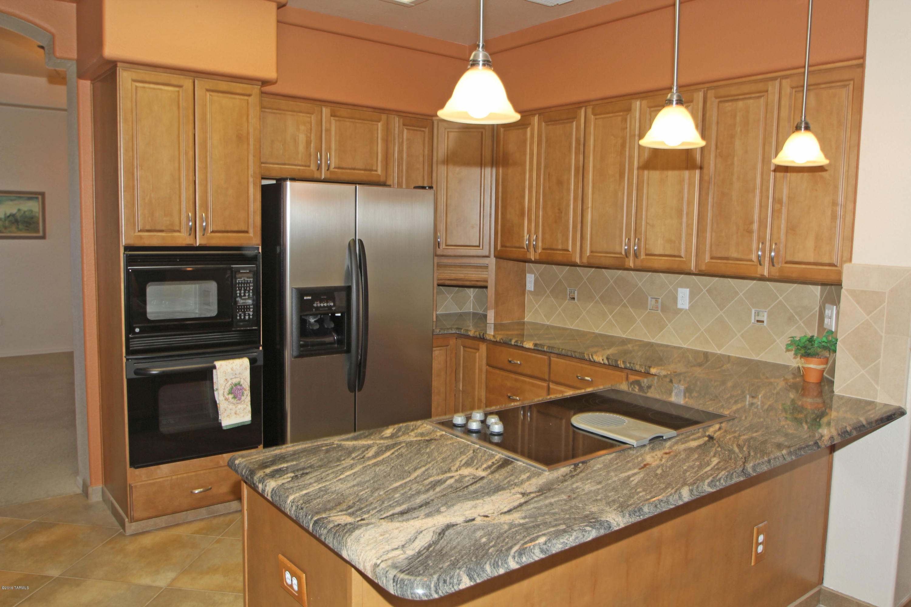 Sun City Vistoso Unit 8(1-67) - Residential