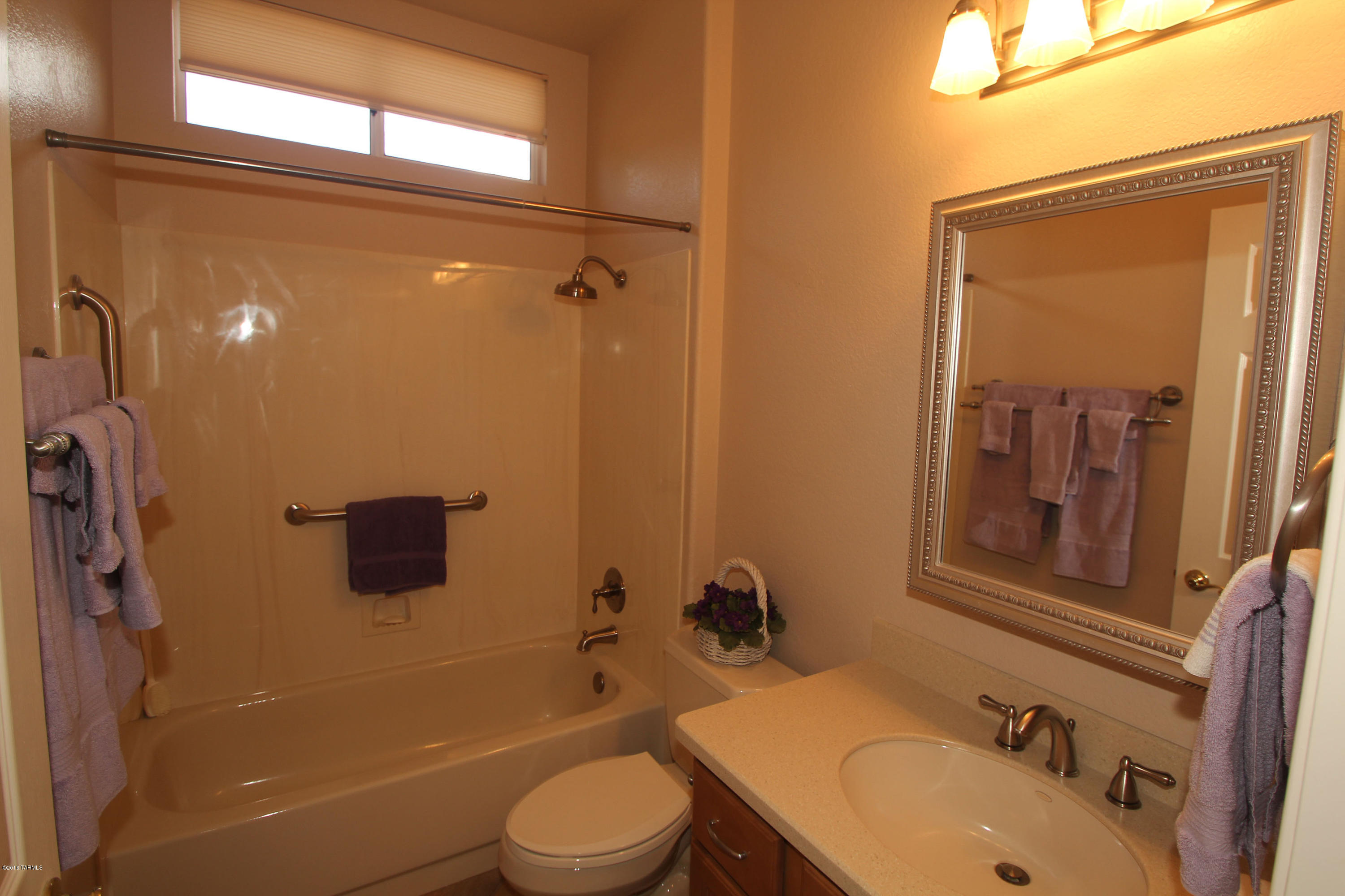 Sun City Vistoso Unit 8(1-67) - Residential
