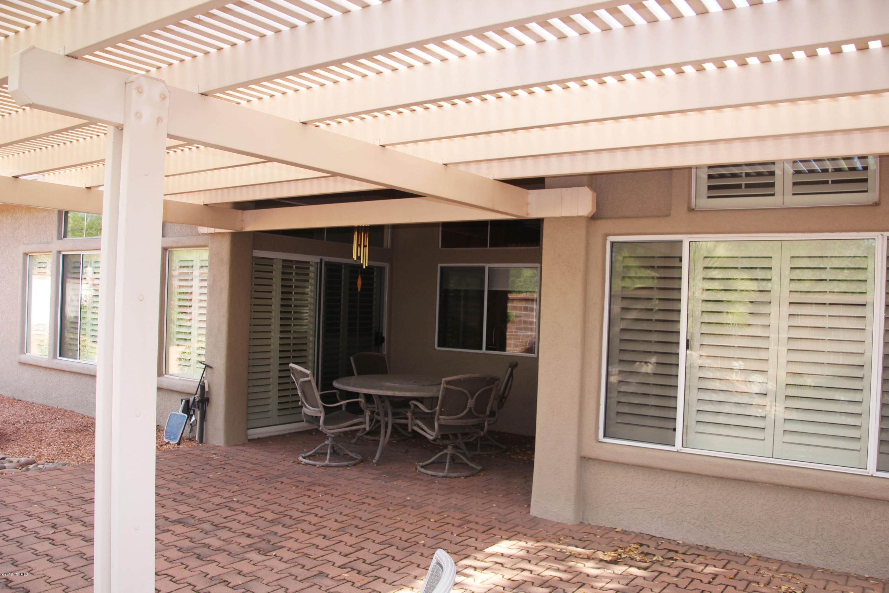 Sun City Vistoso Unit 8(1-67) - Residential