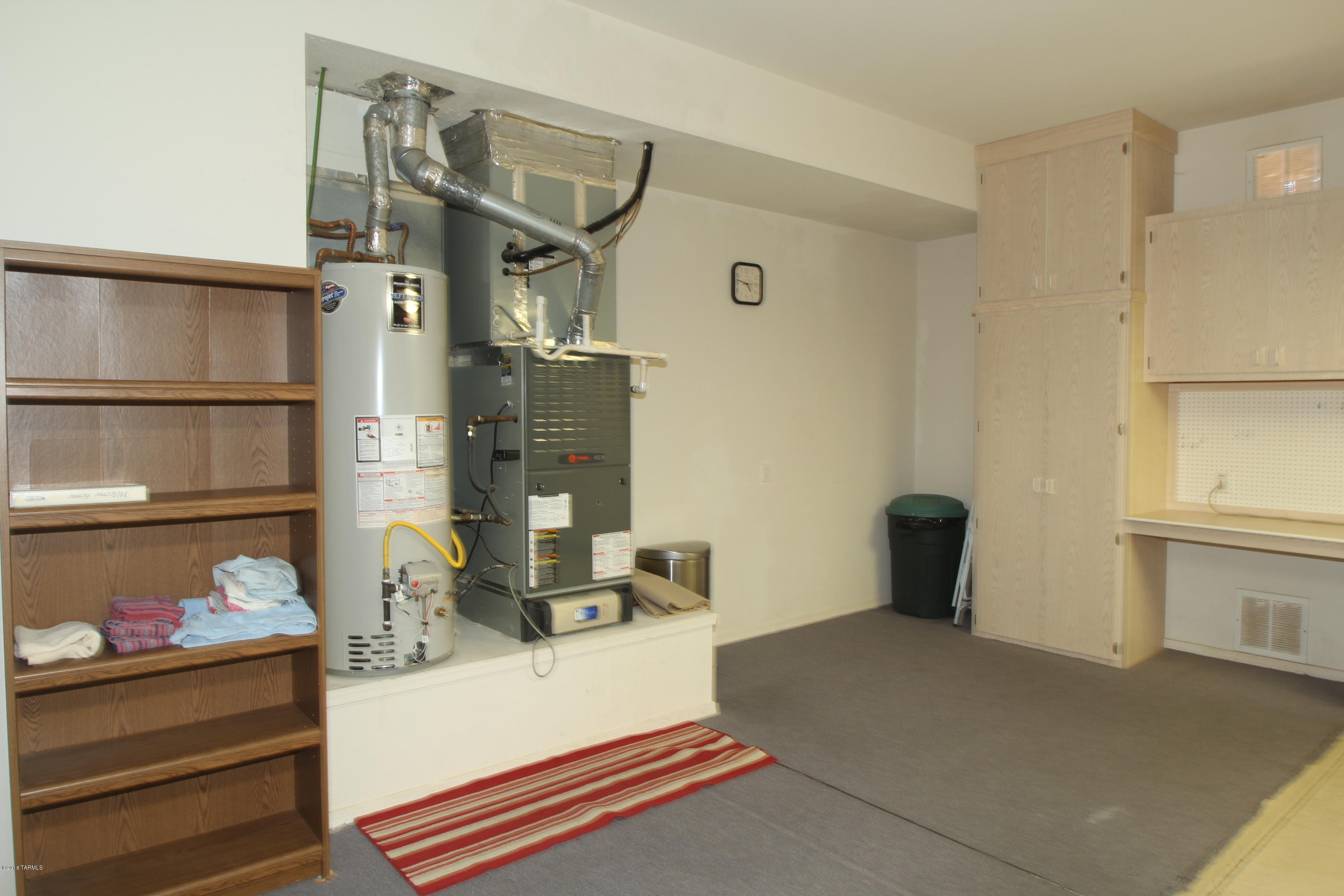 Sun City Vistoso Unit 8(1-67) - Residential