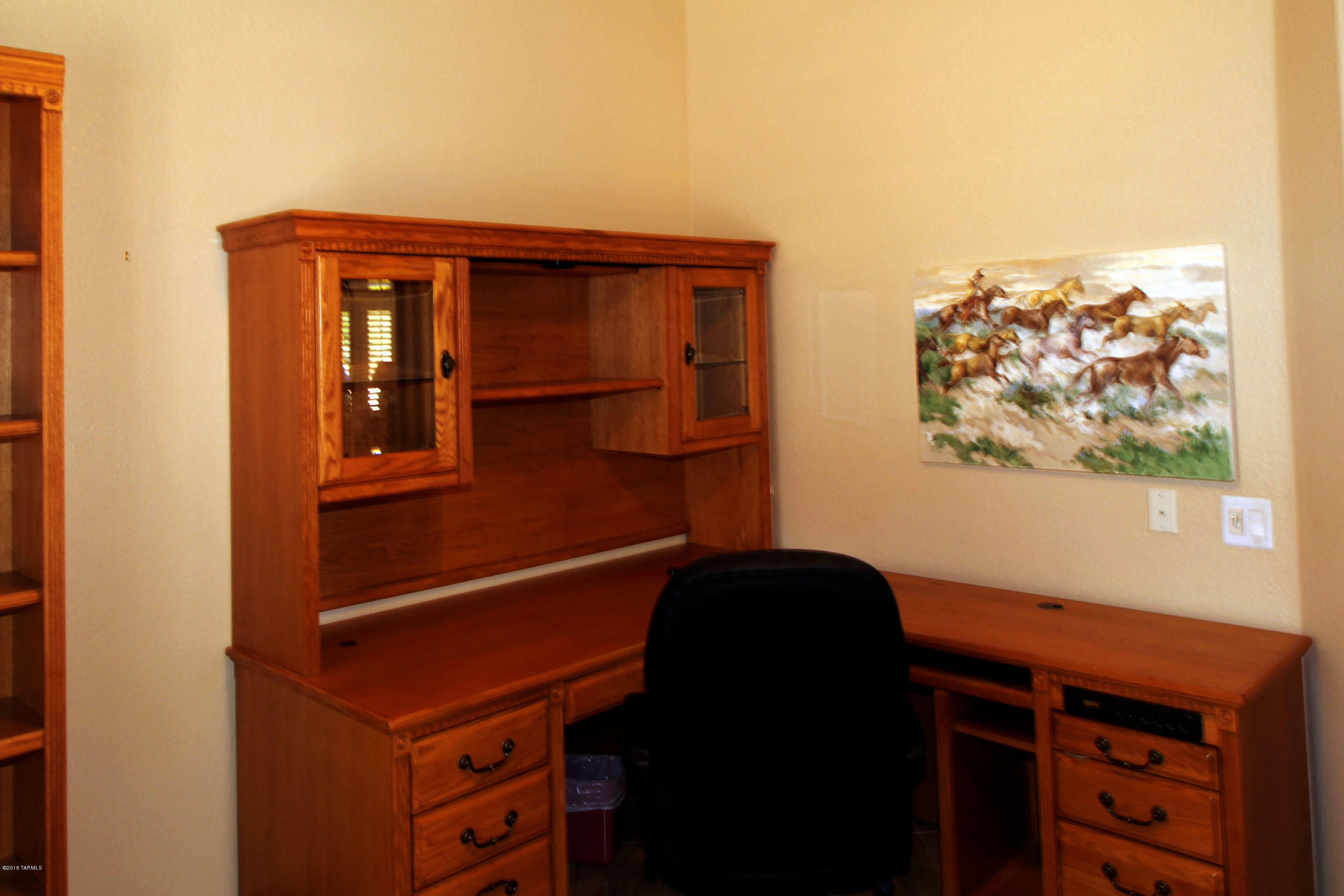 Sun City Vistoso Unit 8(1-67) - Residential