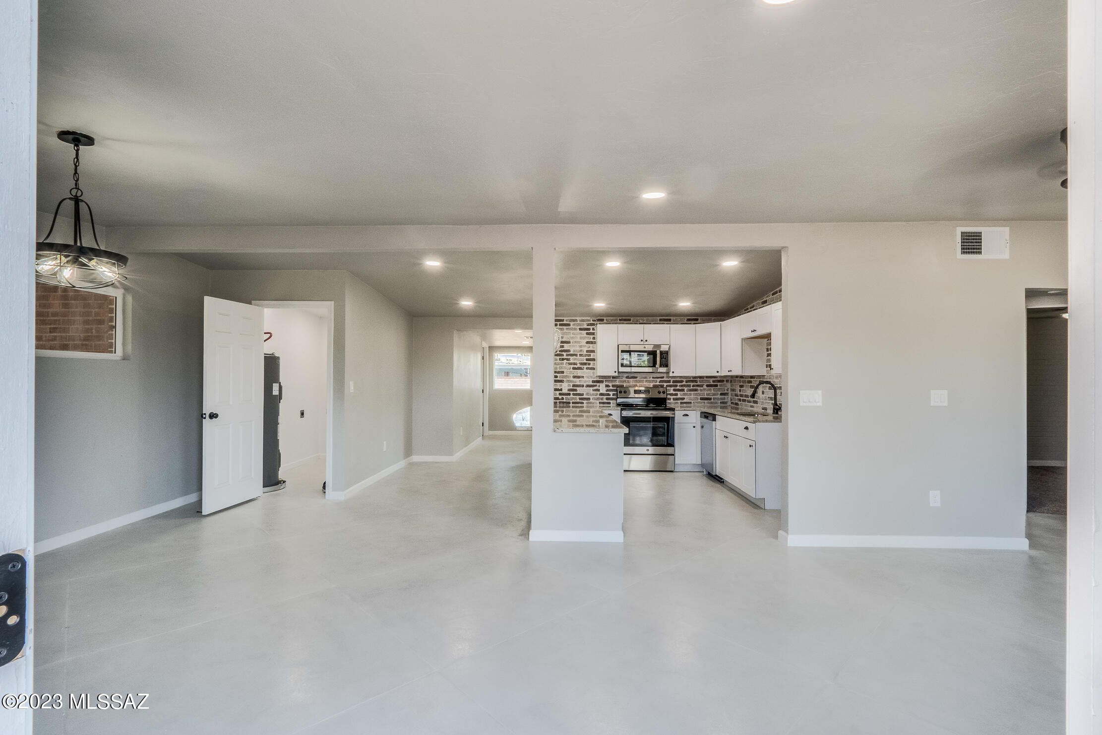 Cottonwood Manor - Residential