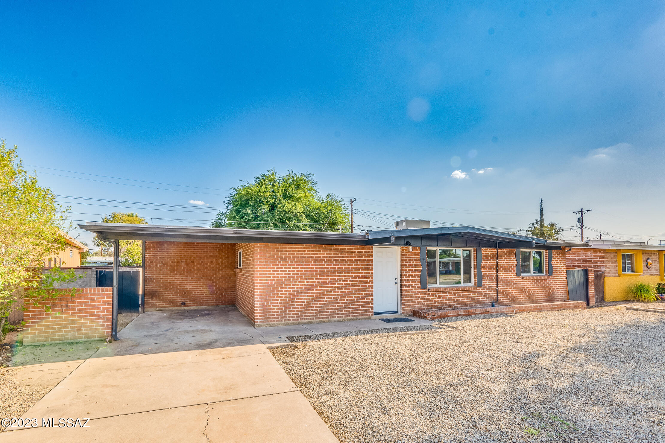 Cottonwood Manor - Residential