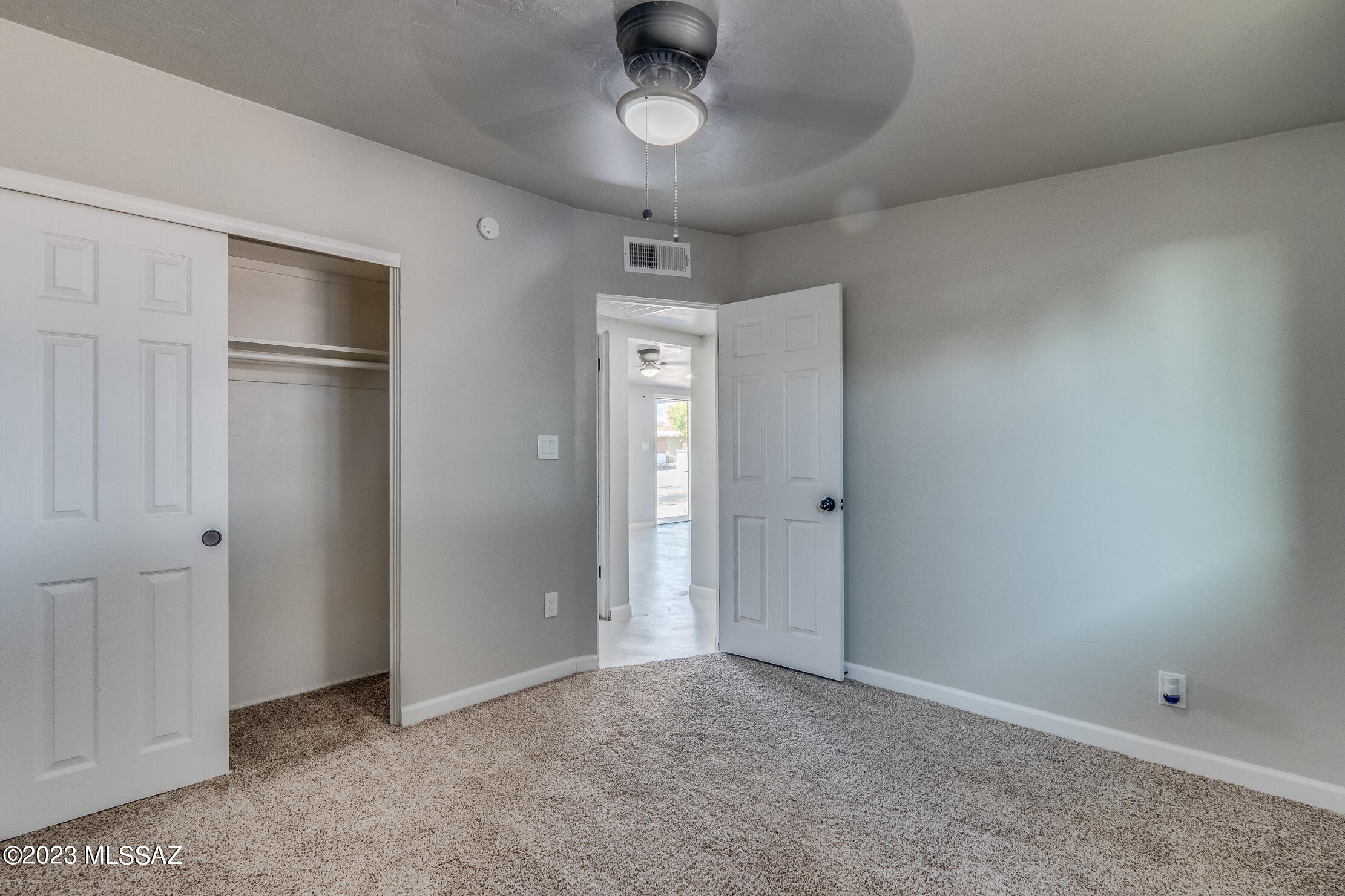 Cottonwood Manor - Residential