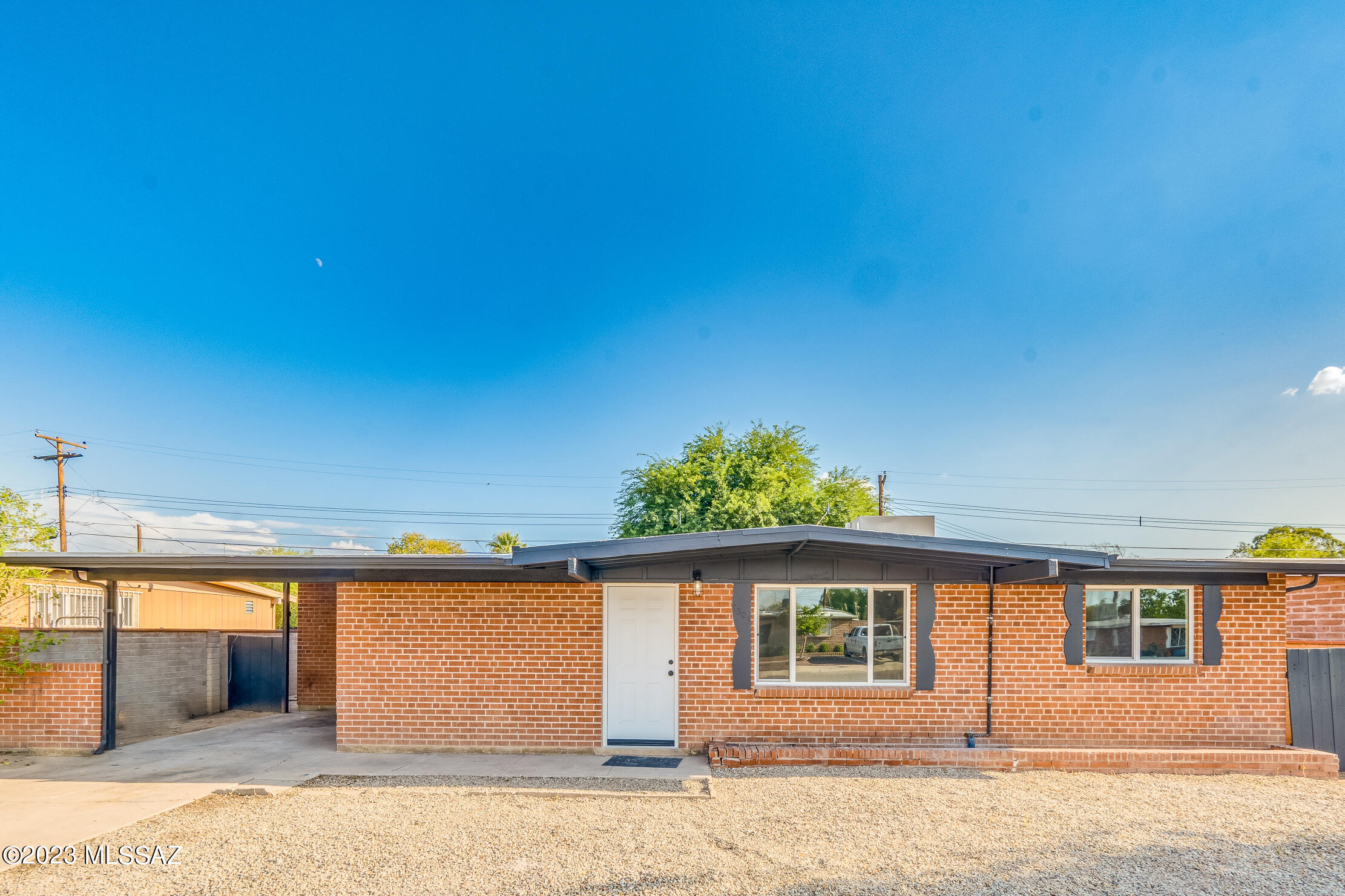 Cottonwood Manor - Residential