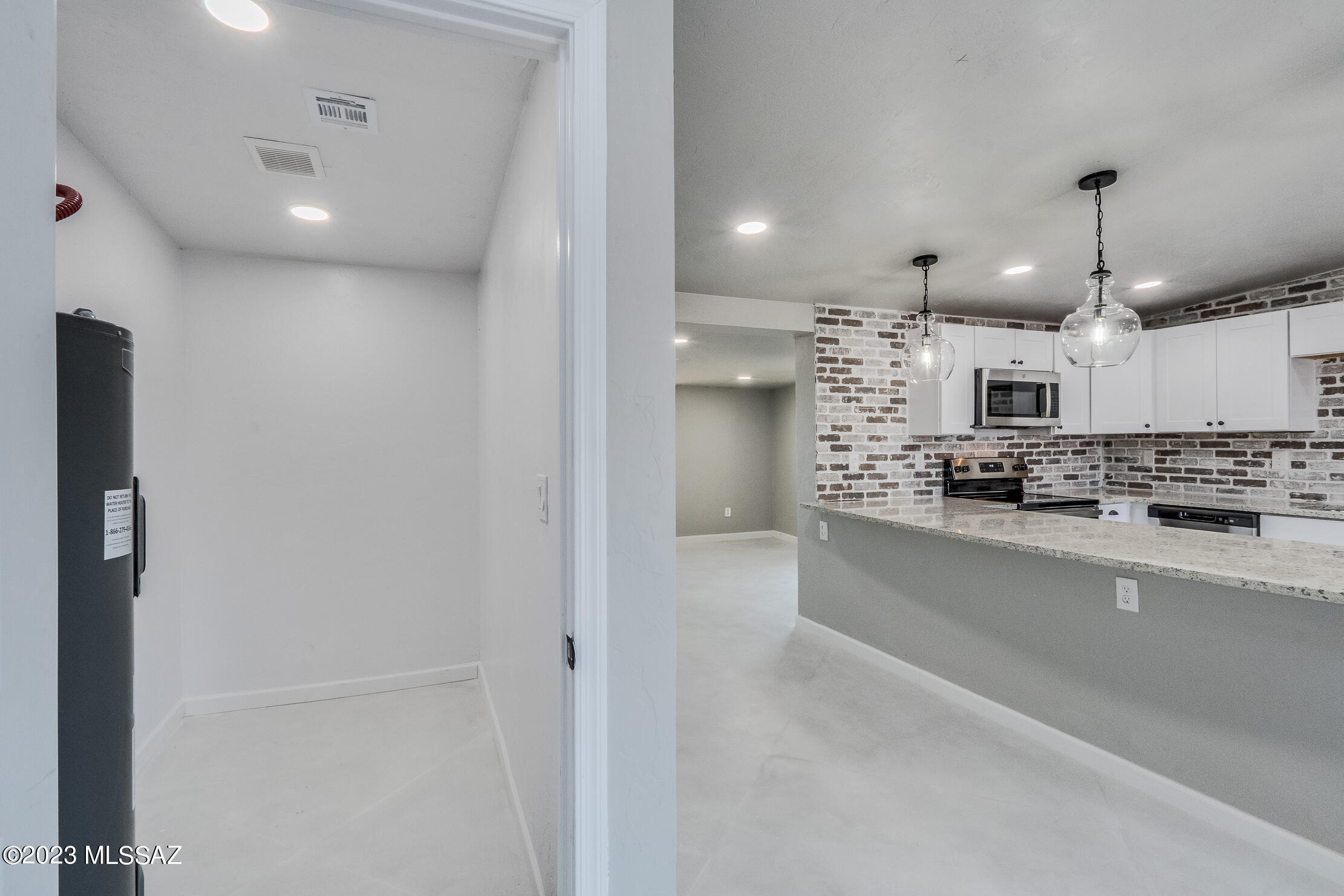 Cottonwood Manor - Residential